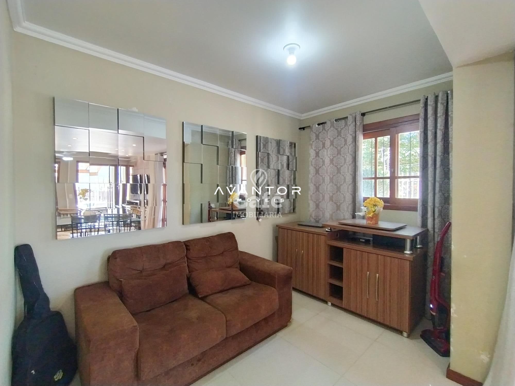 Casa com 3 quartos à venda em Pé de Plátano, Santa Maria/RS — foto 5 de 20