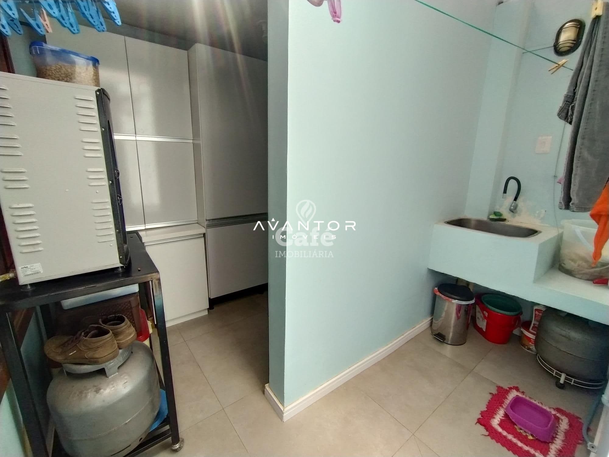 Casa com 3 quartos à venda em Pé de Plátano, Santa Maria/RS — foto 9 de 20