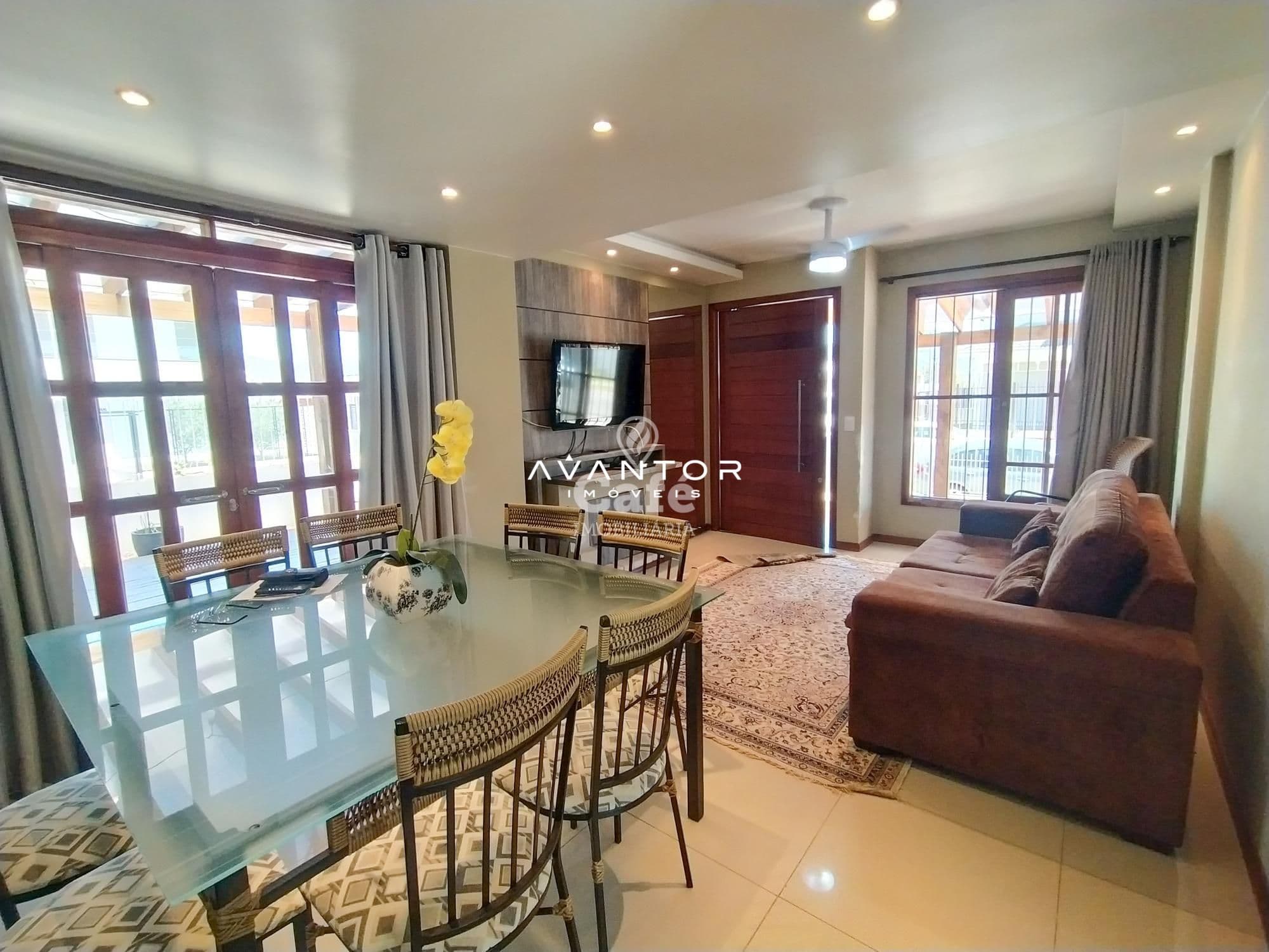 Casa com 3 quartos à venda em Pé de Plátano, Santa Maria/RS — foto 12 de 20