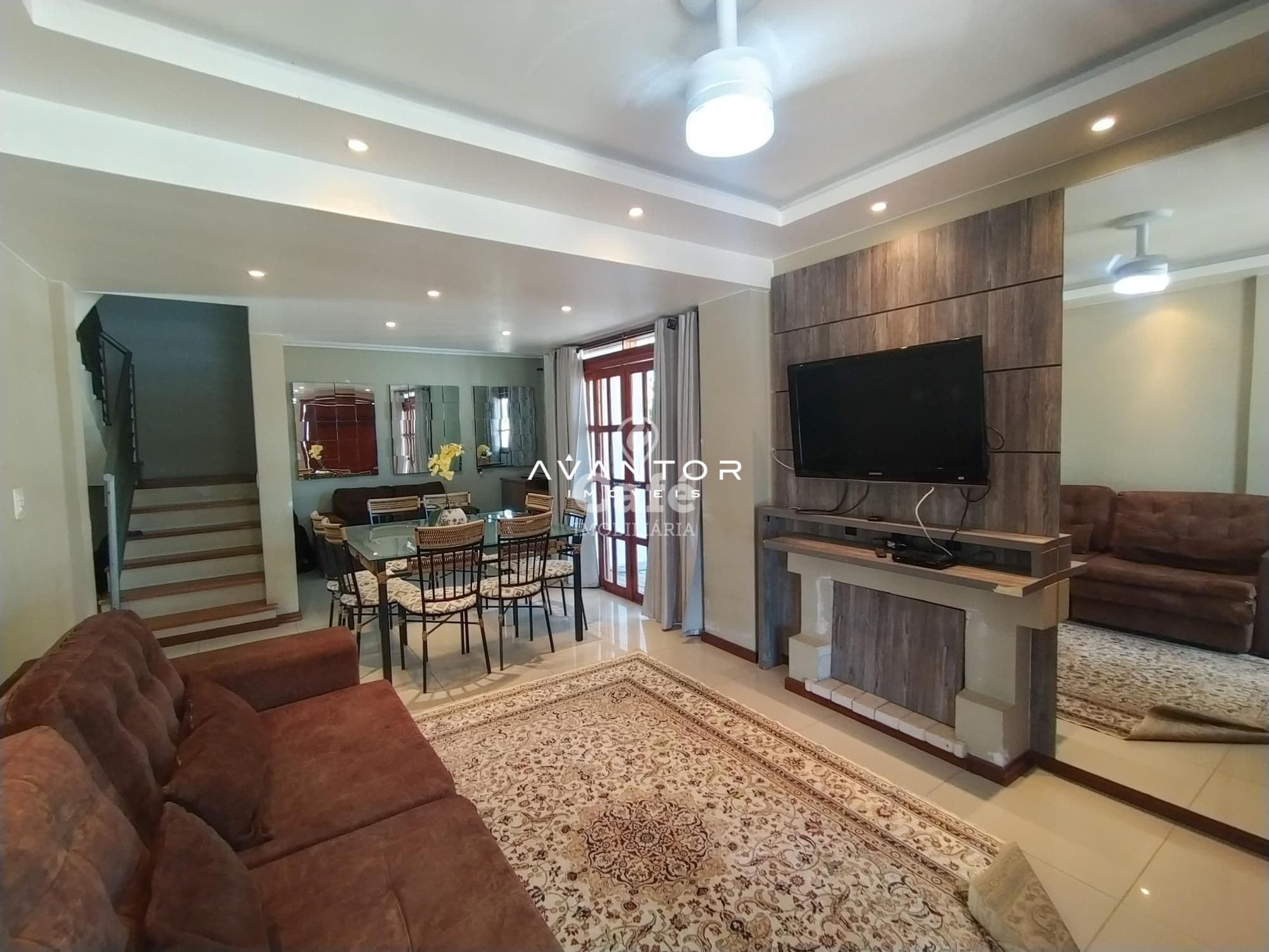 Casa com 3 quartos à venda em Pé de Plátano, Santa Maria/RS — foto 14 de 20