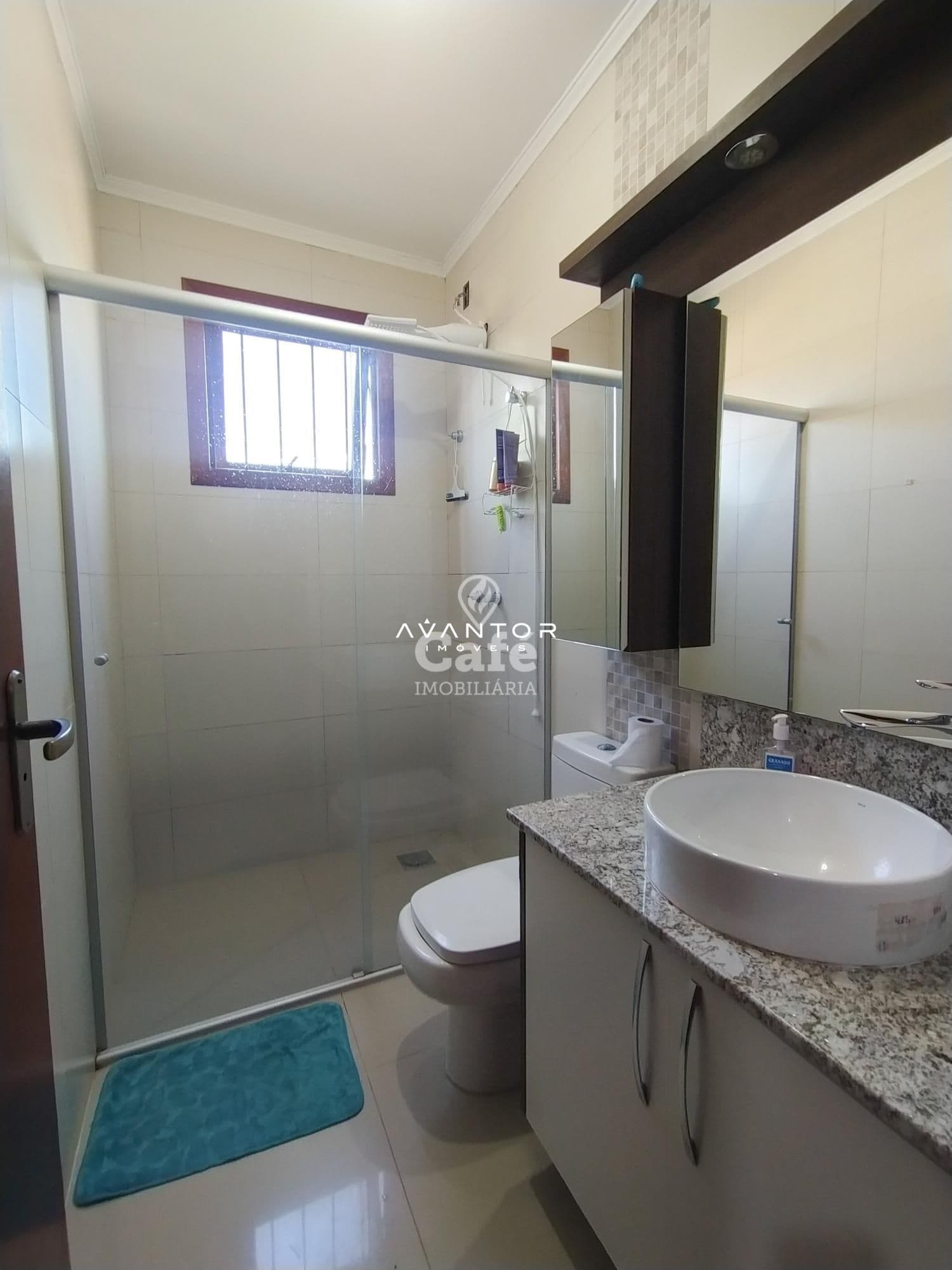 Casa com 3 quartos à venda em Pé de Plátano, Santa Maria/RS — foto 17 de 20