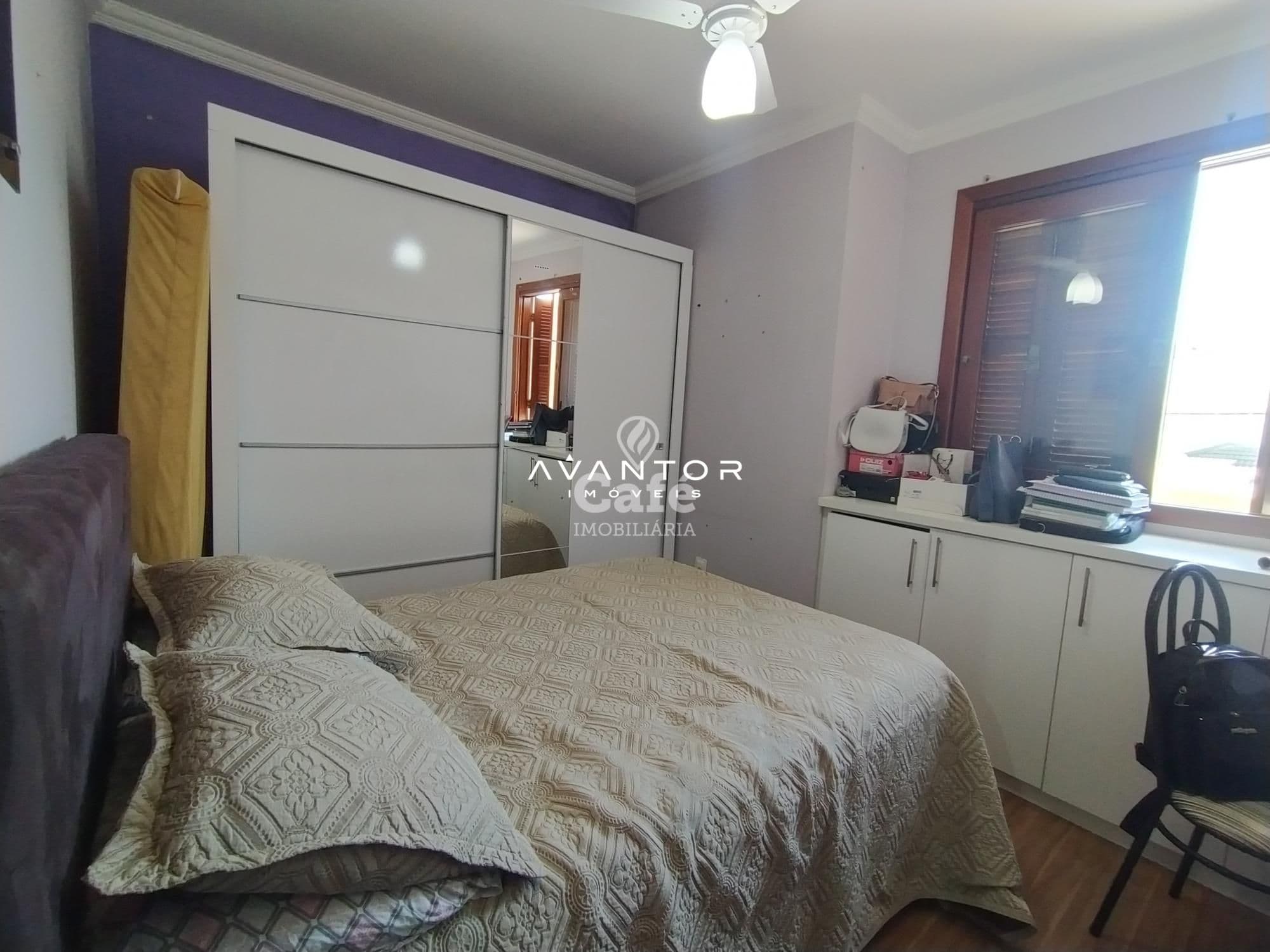 Casa com 3 quartos à venda em Pé de Plátano, Santa Maria/RS — foto 18 de 20