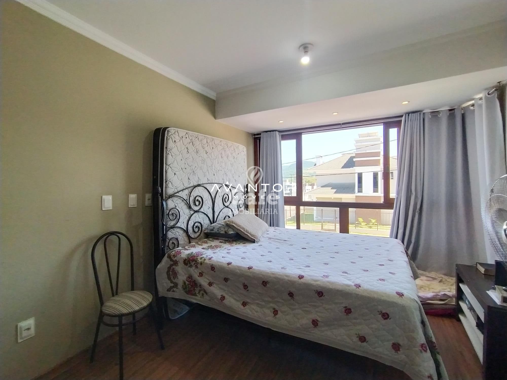 Casa com 3 quartos à venda em Pé de Plátano, Santa Maria/RS — foto 19 de 20