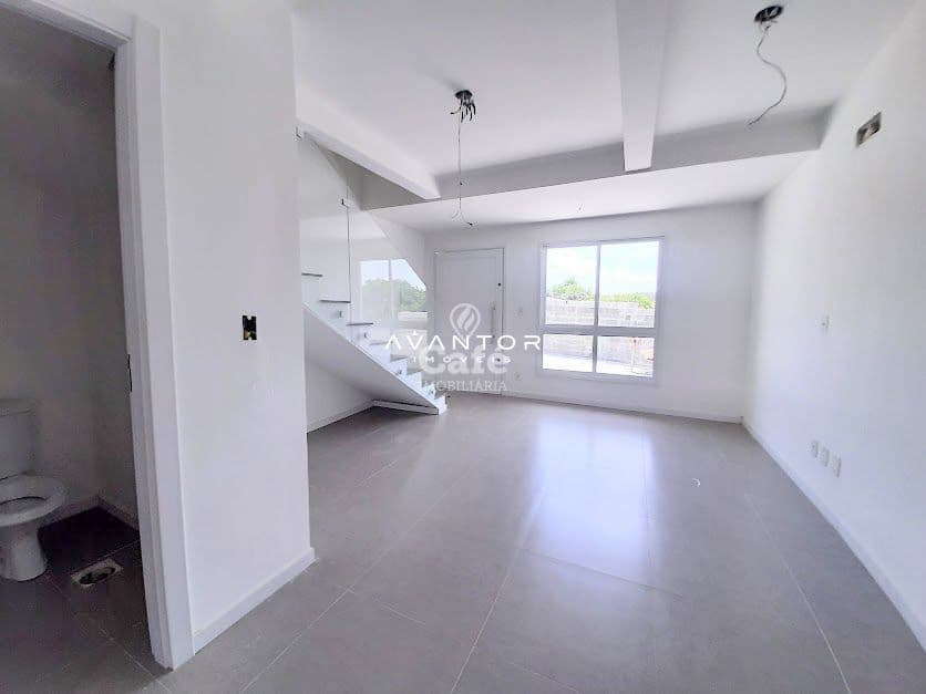 Casa com 2 quartos à venda no Condomínio Valentina, em São José, Santa Maria/RS — foto 11 de 16