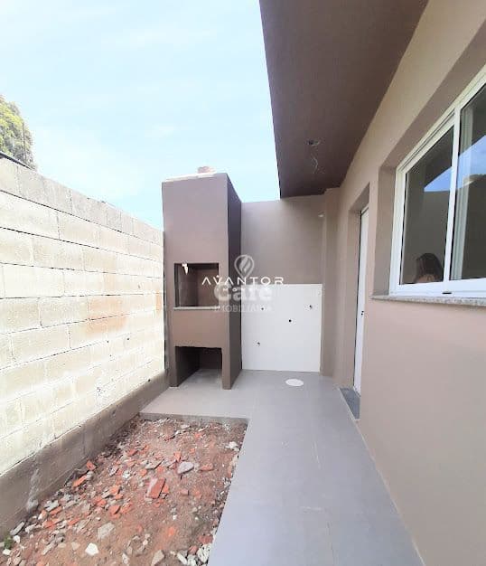Casa com 2 quartos à venda no Condomínio Valentina, em São José, Santa Maria/RS — foto 12 de 16