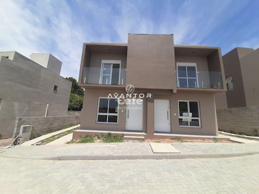 Casa com 2 quartos à venda no Condomínio Valentina, em São José, Santa Maria/RS — foto 15 de 16