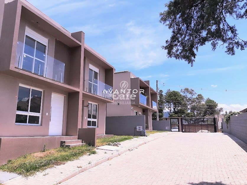 Casa com 2 quartos à venda no Condomínio Valentina, em São José, Santa Maria/RS — foto 16 de 16