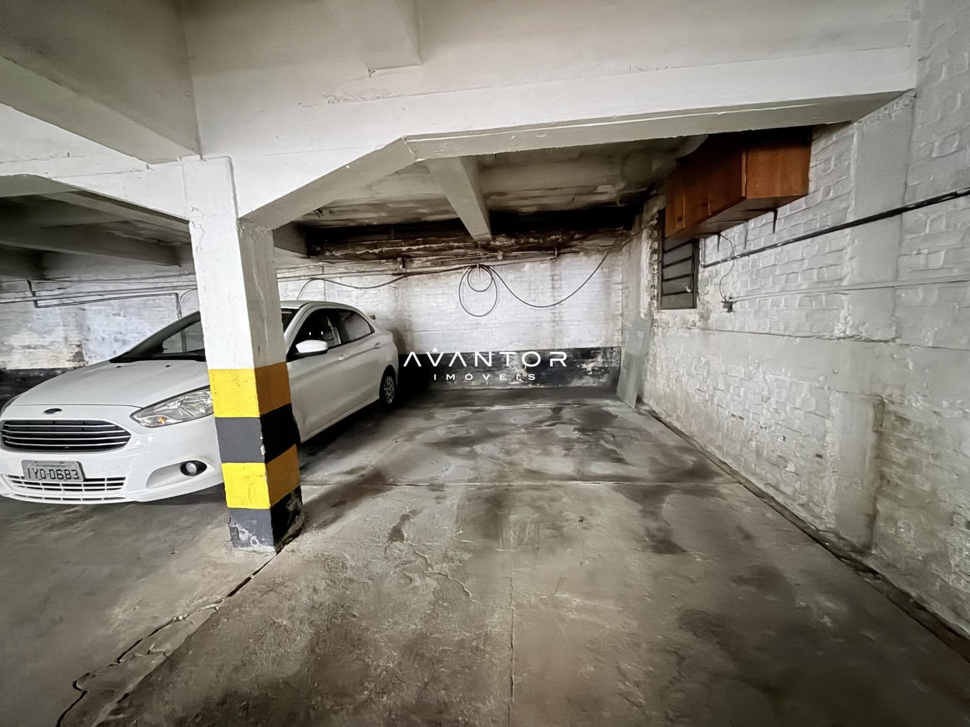 Apartamento com 2 quartos à venda no Edifício Jupiter, em Centro, Santa Maria/RS — foto 17 de 18