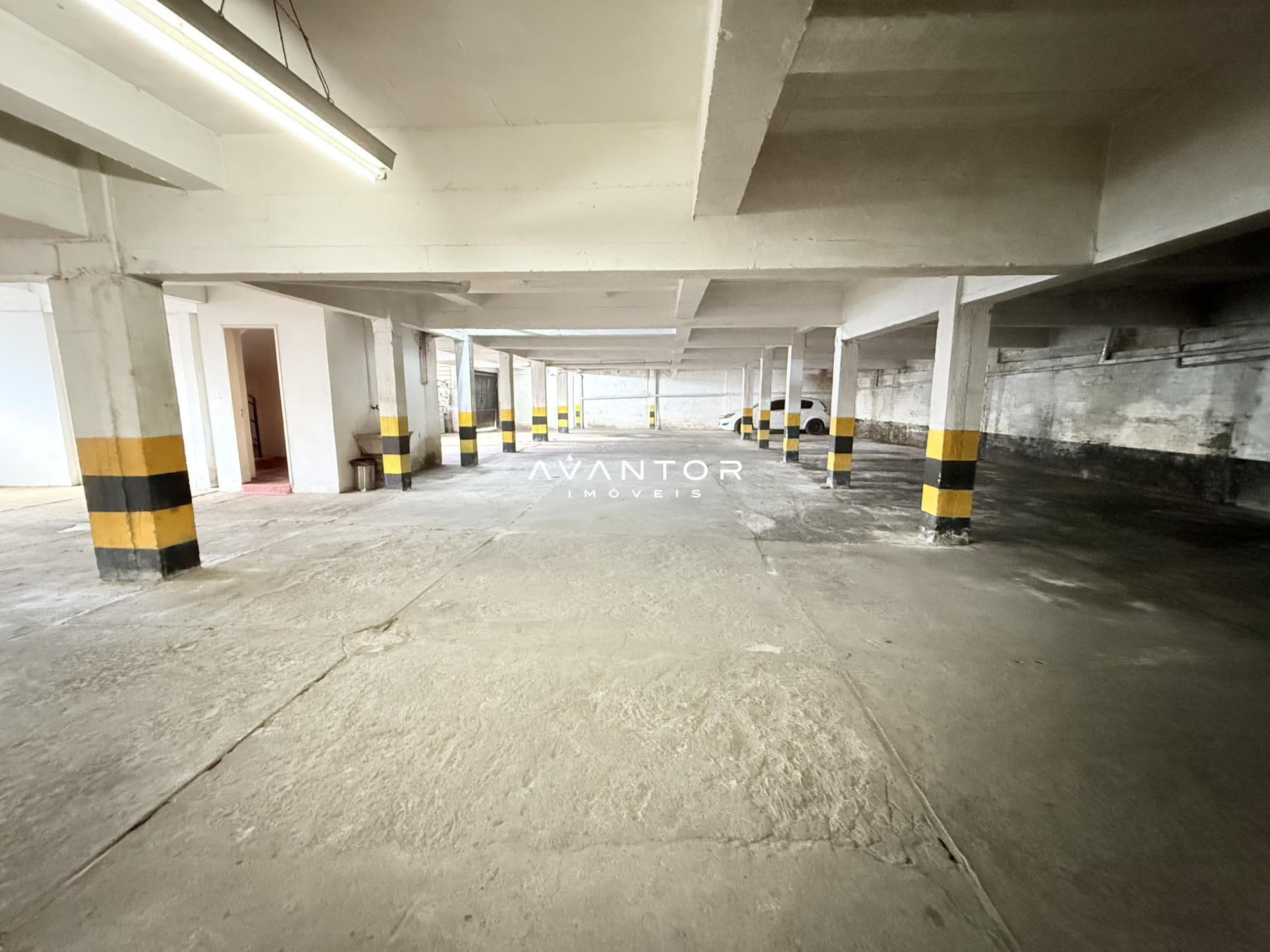Apartamento com 2 quartos à venda no Edifício Jupiter, em Centro, Santa Maria/RS — foto 18 de 18