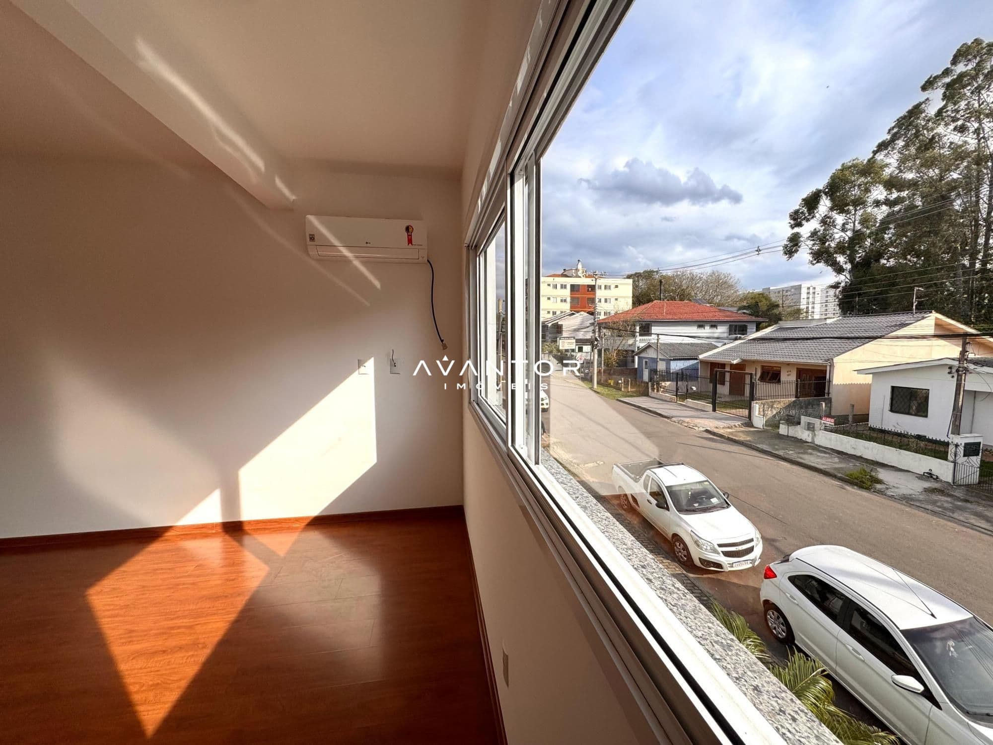 Apartamento com 3 quartos à venda no Residencial Vicente, em Camobi, Santa Maria/RS — foto 6 de 37