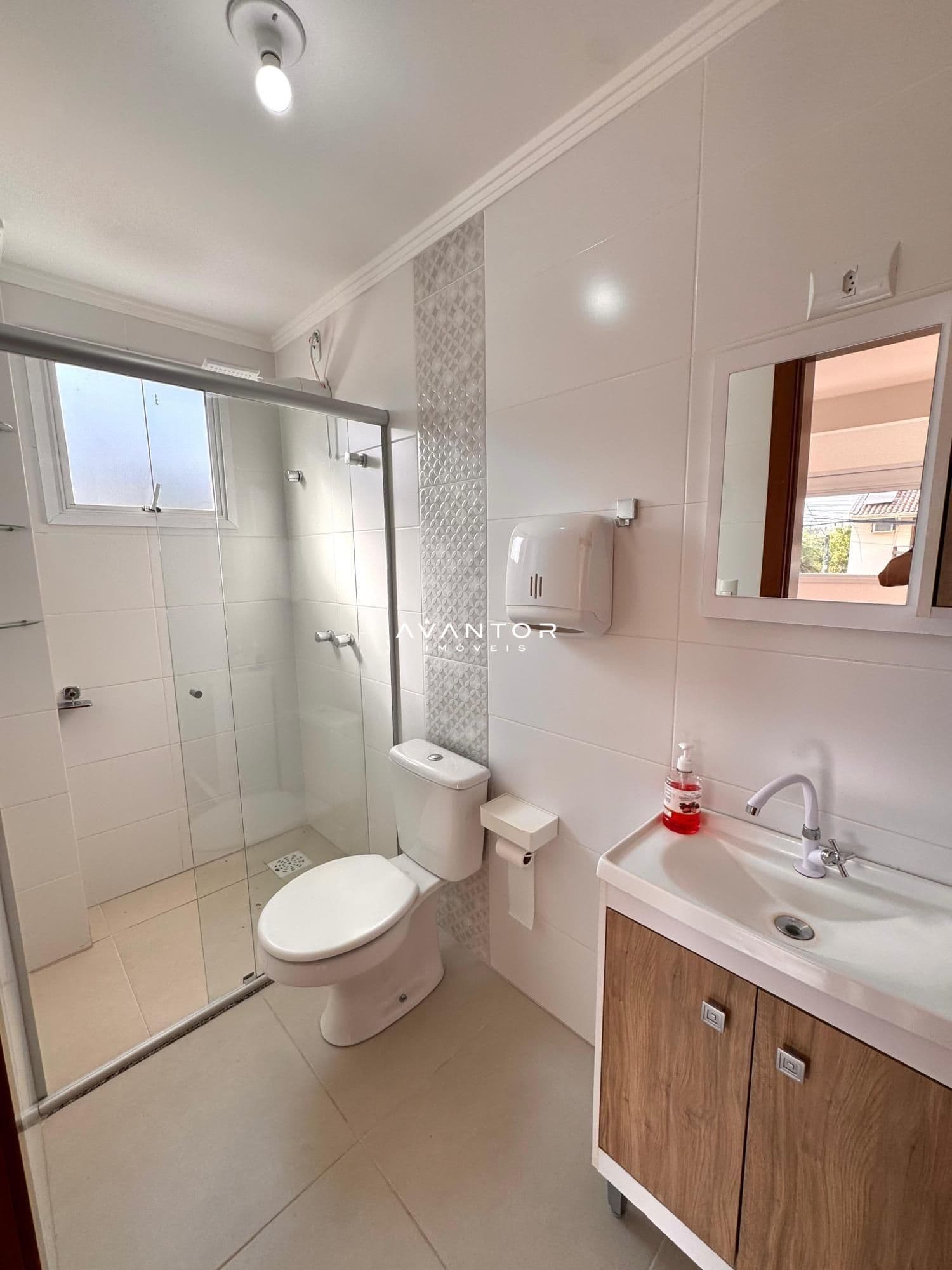 Apartamento com 3 quartos à venda no Residencial Vicente, em Camobi, Santa Maria/RS — foto 8 de 37
