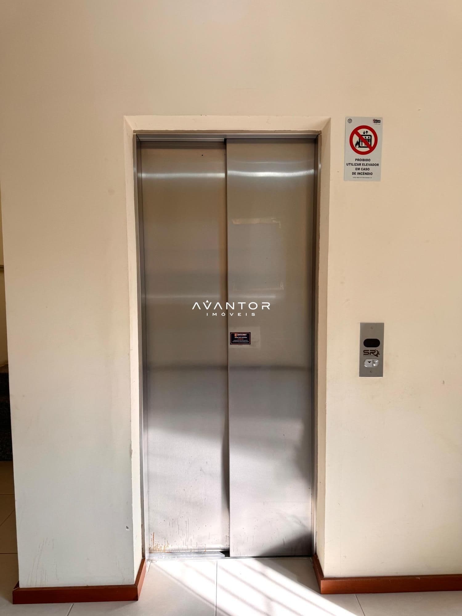 Apartamento com 3 quartos à venda no Residencial Vicente, em Camobi, Santa Maria/RS — foto 33 de 37