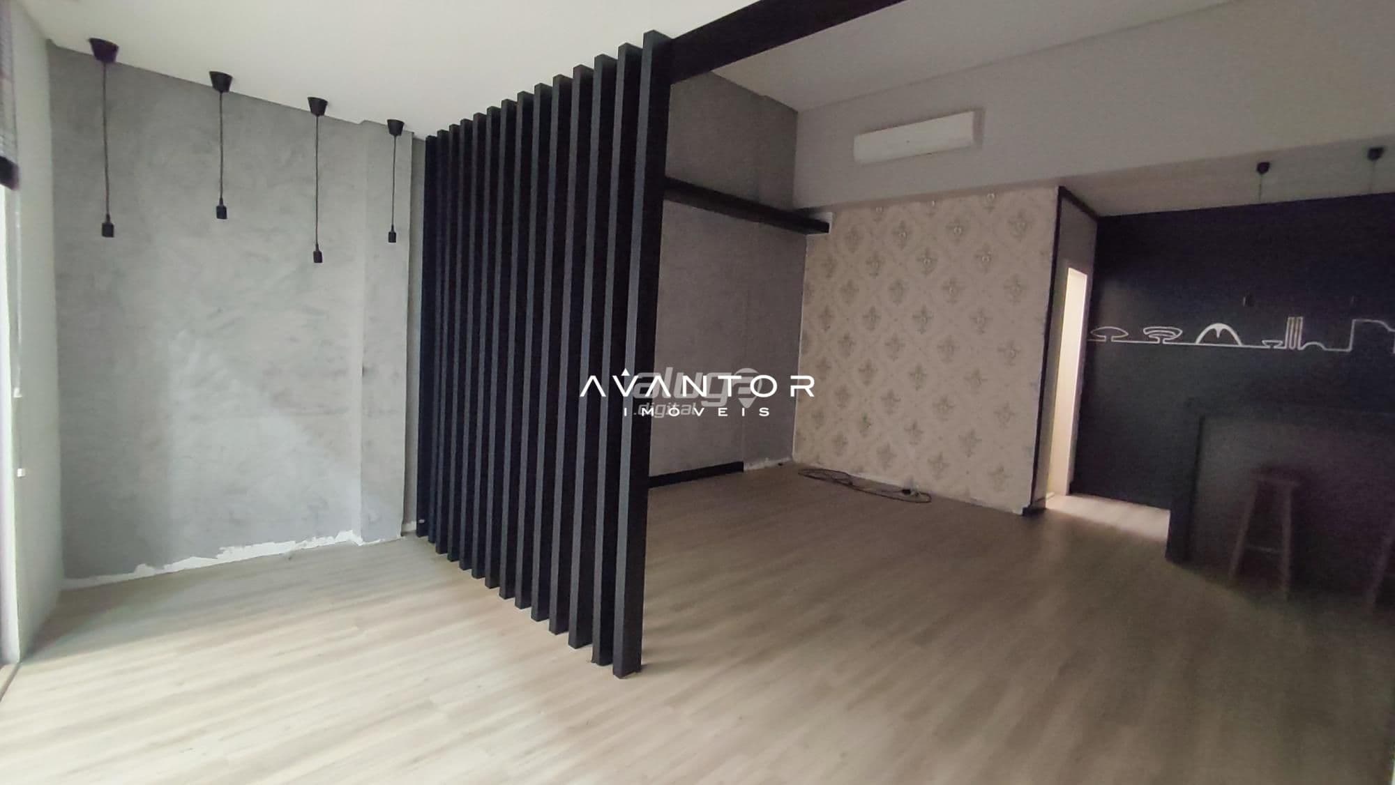 Sala Comercial com 1 sala para alugar no Galeria Guaíba, em Centro, Santa Maria/RS — foto 2 de 14