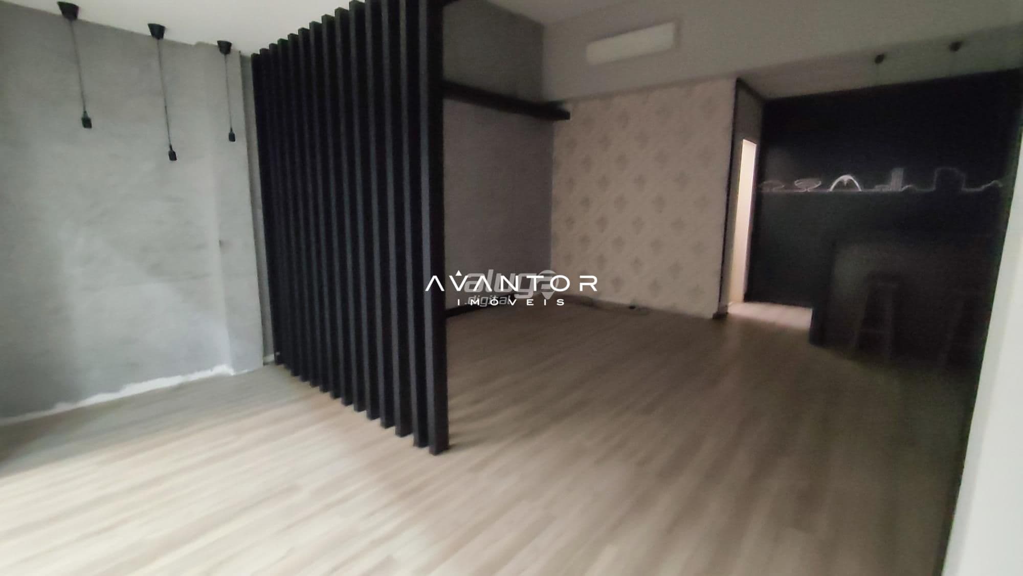 Sala Comercial com 1 sala para alugar no Galeria Guaíba, em Centro, Santa Maria/RS — foto 3 de 14