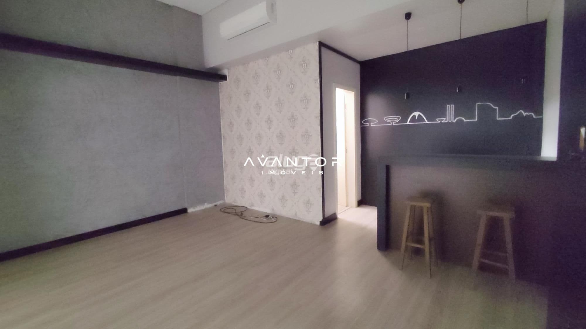 Sala Comercial com 1 sala para alugar no Galeria Guaíba, em Centro, Santa Maria/RS — foto 5 de 14