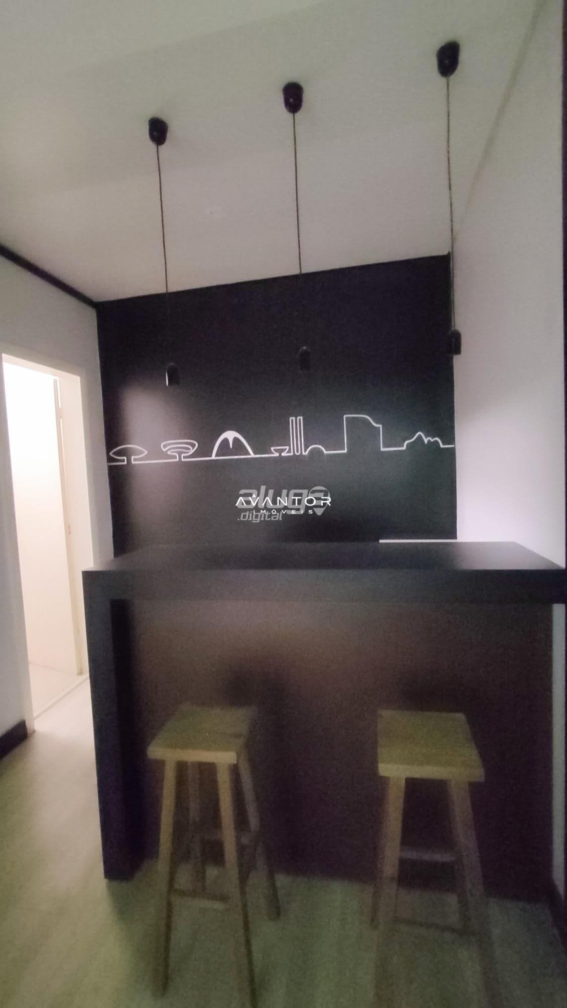 Sala Comercial com 1 sala para alugar no Galeria Guaíba, em Centro, Santa Maria/RS — foto 9 de 14