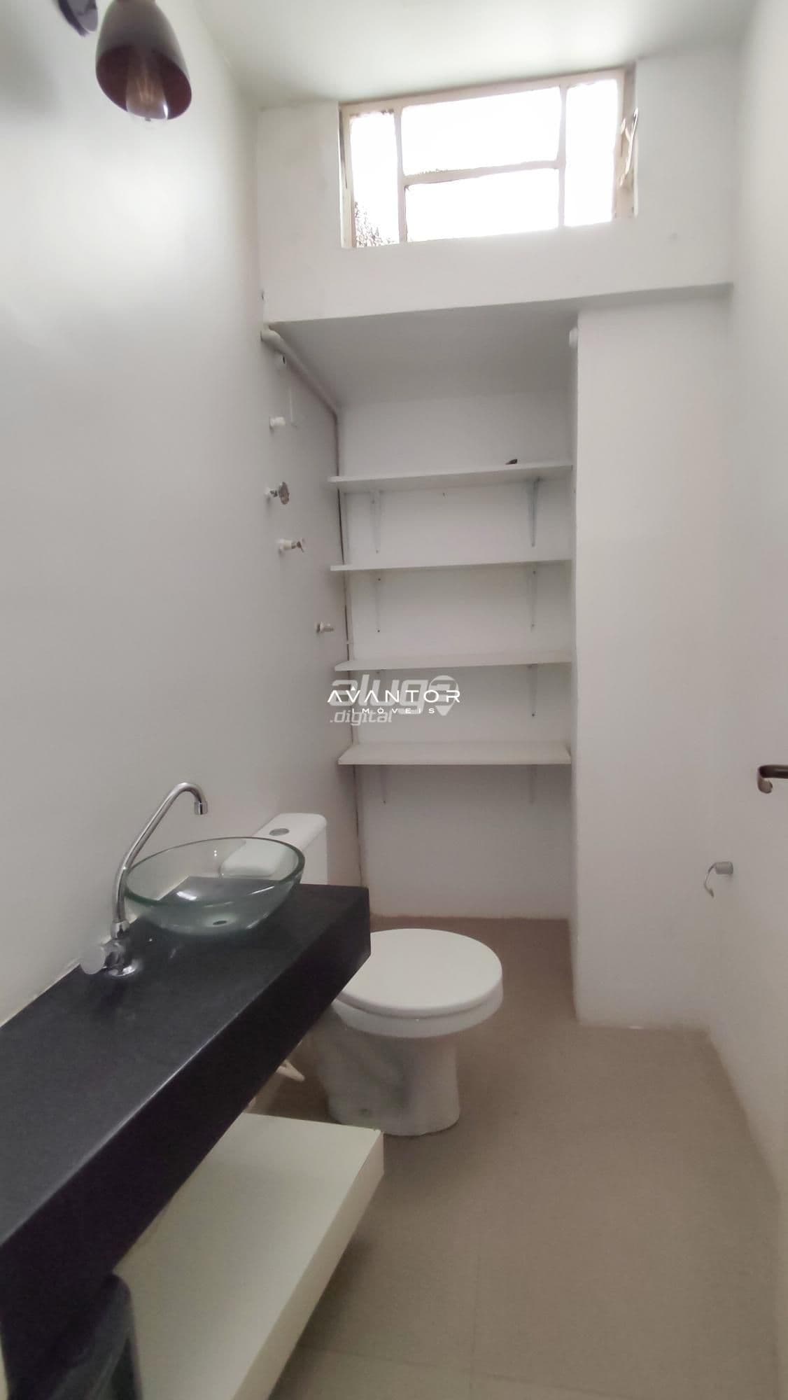 Sala Comercial com 1 sala para alugar no Galeria Guaíba, em Centro, Santa Maria/RS — foto 10 de 14