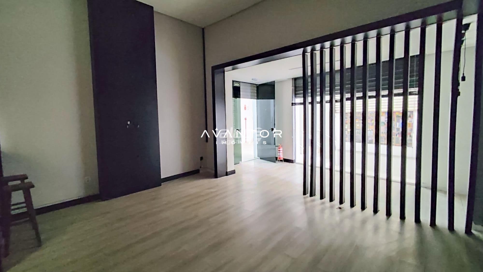 Sala Comercial com 1 sala para alugar no Galeria Guaíba, em Centro, Santa Maria/RS — foto 11 de 14