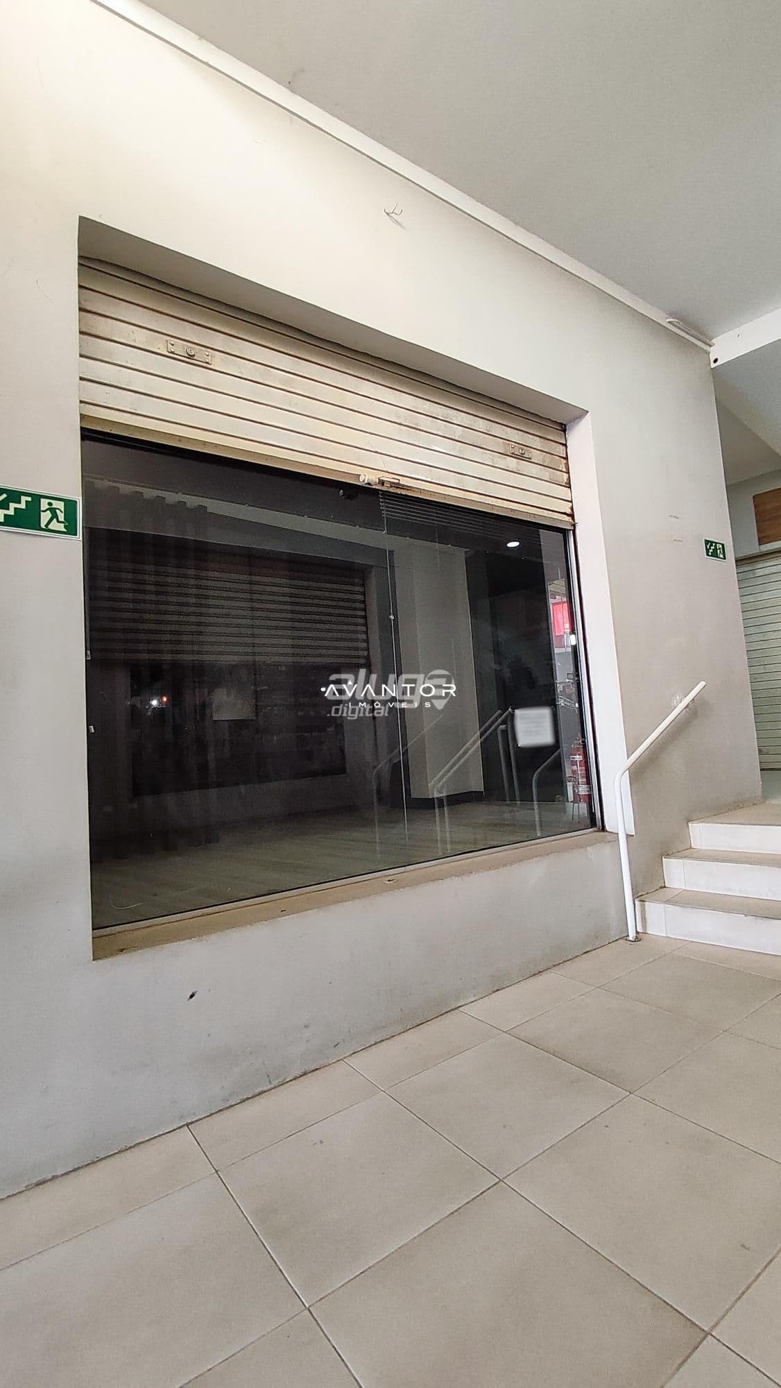 Sala Comercial com 1 sala para alugar no Galeria Guaíba, em Centro, Santa Maria/RS — foto 13 de 14