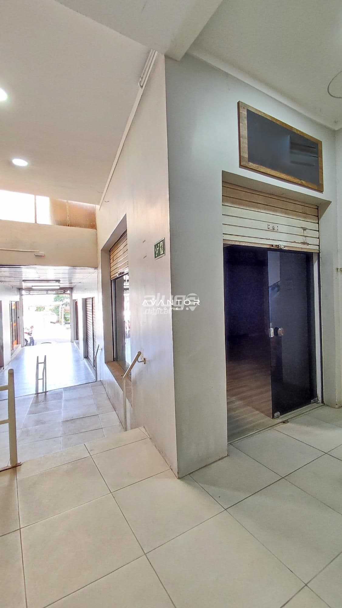 Sala Comercial com 1 sala para alugar no Galeria Guaíba, em Centro, Santa Maria/RS — foto 14 de 14