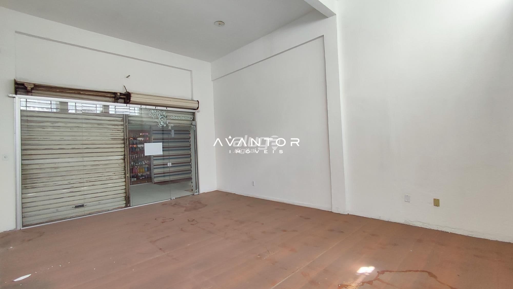 Sala Comercial com 1 sala para alugar no Galeria Guaíba, em Centro, Santa Maria/RS — foto 4 de 6