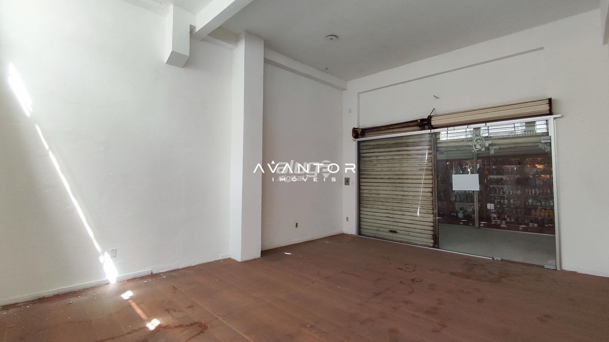 Sala Comercial com 1 sala para alugar no Galeria Guaíba, em Centro, Santa Maria/RS — foto 6 de 6