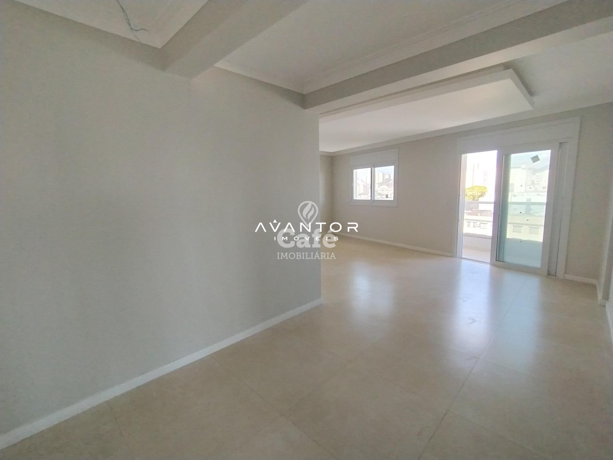 Cobertura, 3 Dormitórios, 3 Suítes, 4 Banheiros, 2 Vagas, Living, Sacada, Churrasqueira, F — Cobertura com 3 quartos à venda em Nossa Senhora de Fátima, Santa Maria/RS