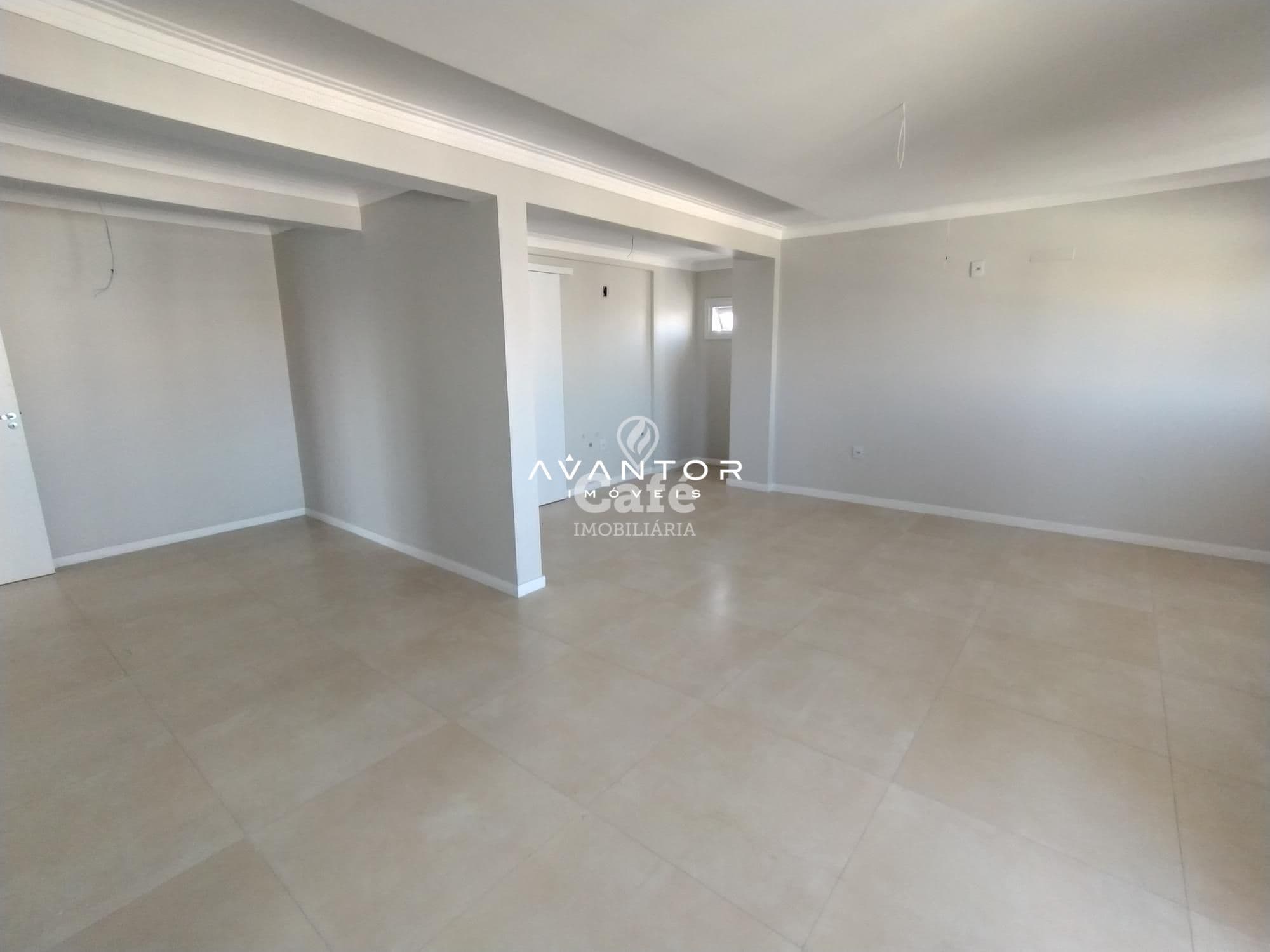 Cobertura, 3 Dormitórios, 3 Suítes, 4 Banheiros, 2 Vagas, Living, Sacada, Churrasqueira, F — Cobertura com 3 quartos à venda em Nossa Senhora de Fátima, Santa Maria/RS