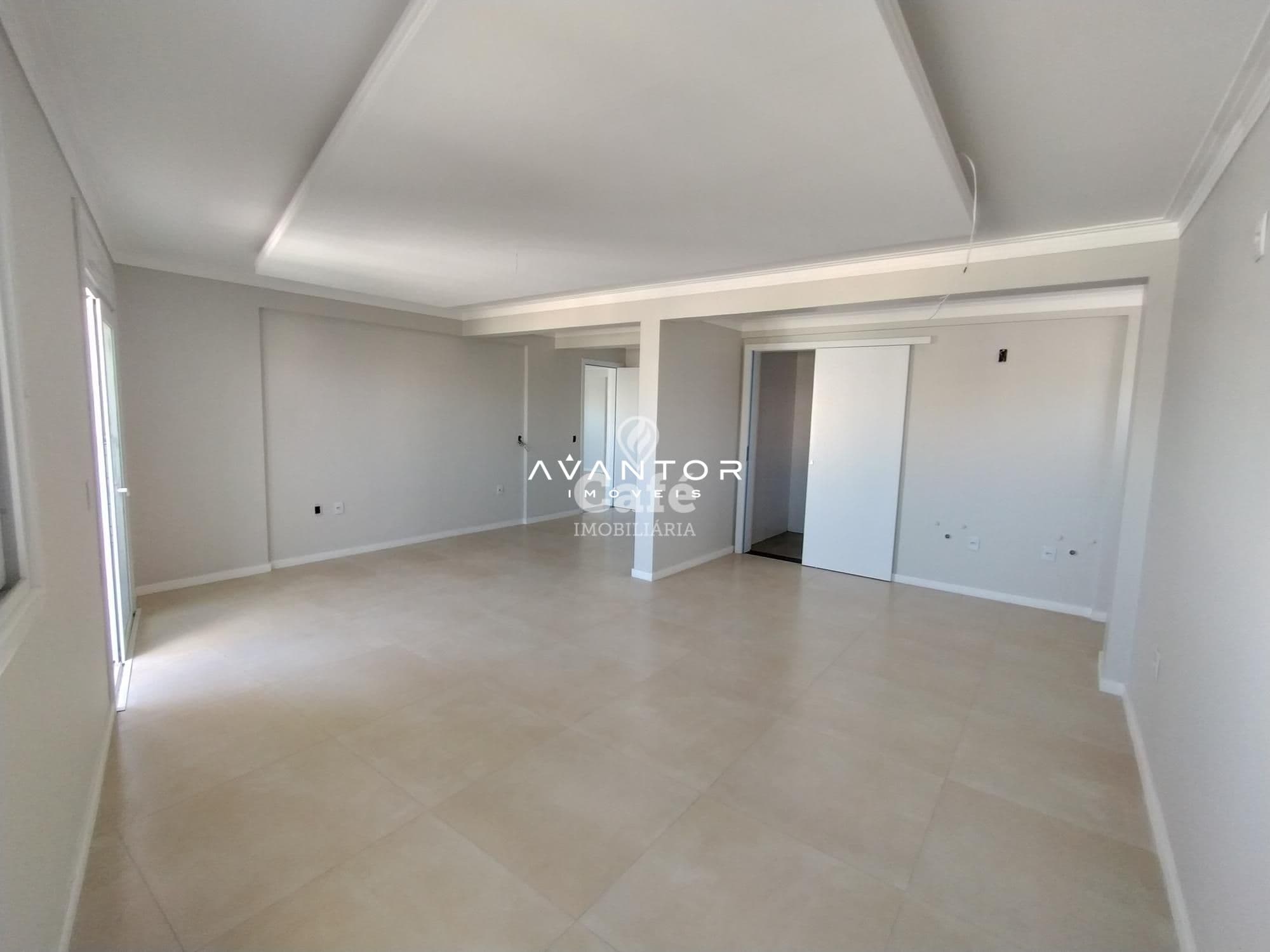 Cobertura, 3 Dormitórios, 3 Suítes, 4 Banheiros, 2 Vagas, Living, Sacada, Churrasqueira, F — Cobertura com 3 quartos à venda em Nossa Senhora de Fátima, Santa Maria/RS