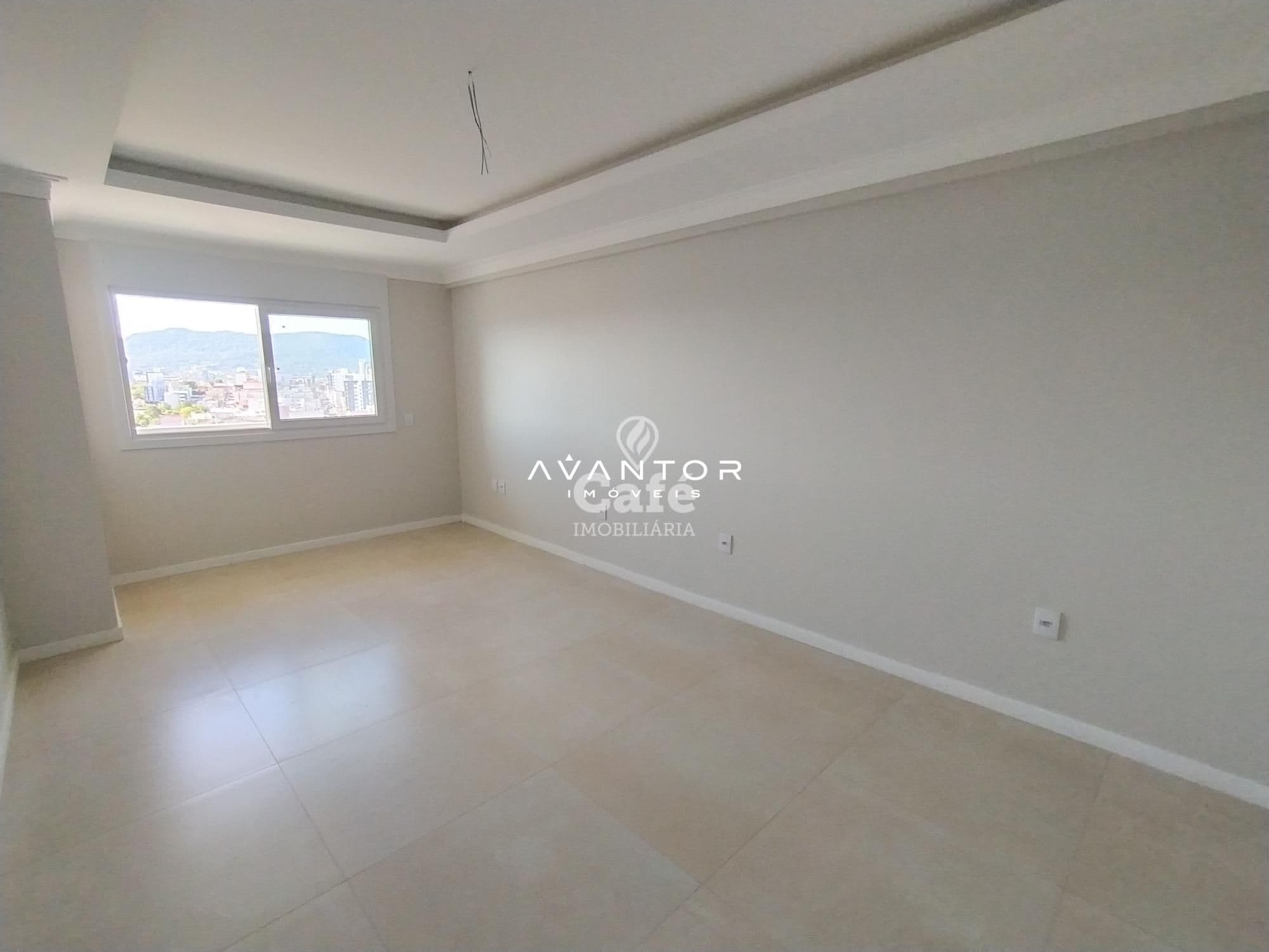 Cobertura, 3 Dormitórios, 3 Suítes, 4 Banheiros, 2 Vagas, Living, Sacada, Churrasqueira, F — Cobertura com 3 quartos à venda em Nossa Senhora de Fátima, Santa Maria/RS