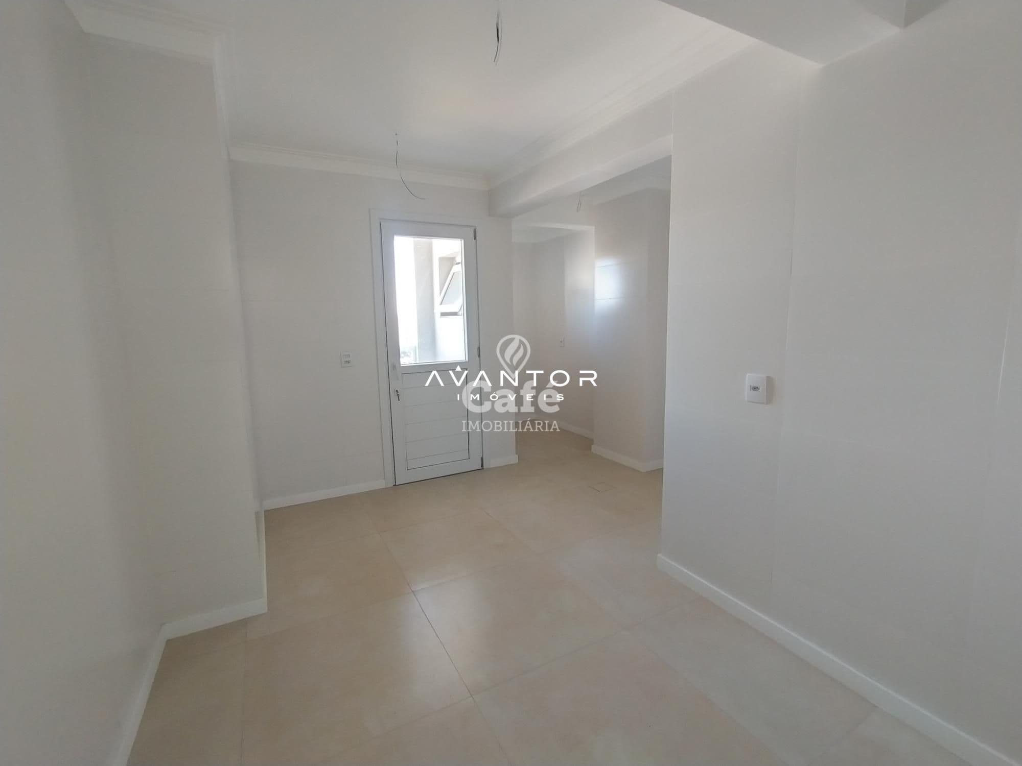 Cobertura, 3 Dormitórios, 3 Suítes, 4 Banheiros, 2 Vagas, Living, Sacada, Churrasqueira, F — Cobertura com 3 quartos à venda em Nossa Senhora de Fátima, Santa Maria/RS