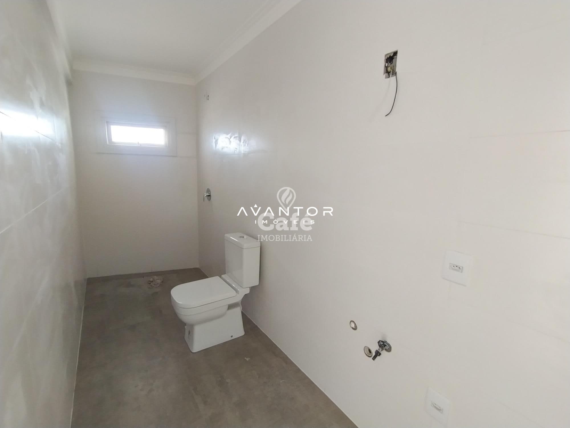 Cobertura, 3 Dormitórios, 3 Suítes, 4 Banheiros, 2 Vagas, Living, Sacada, Churrasqueira, F — Cobertura com 3 quartos à venda em Nossa Senhora de Fátima, Santa Maria/RS