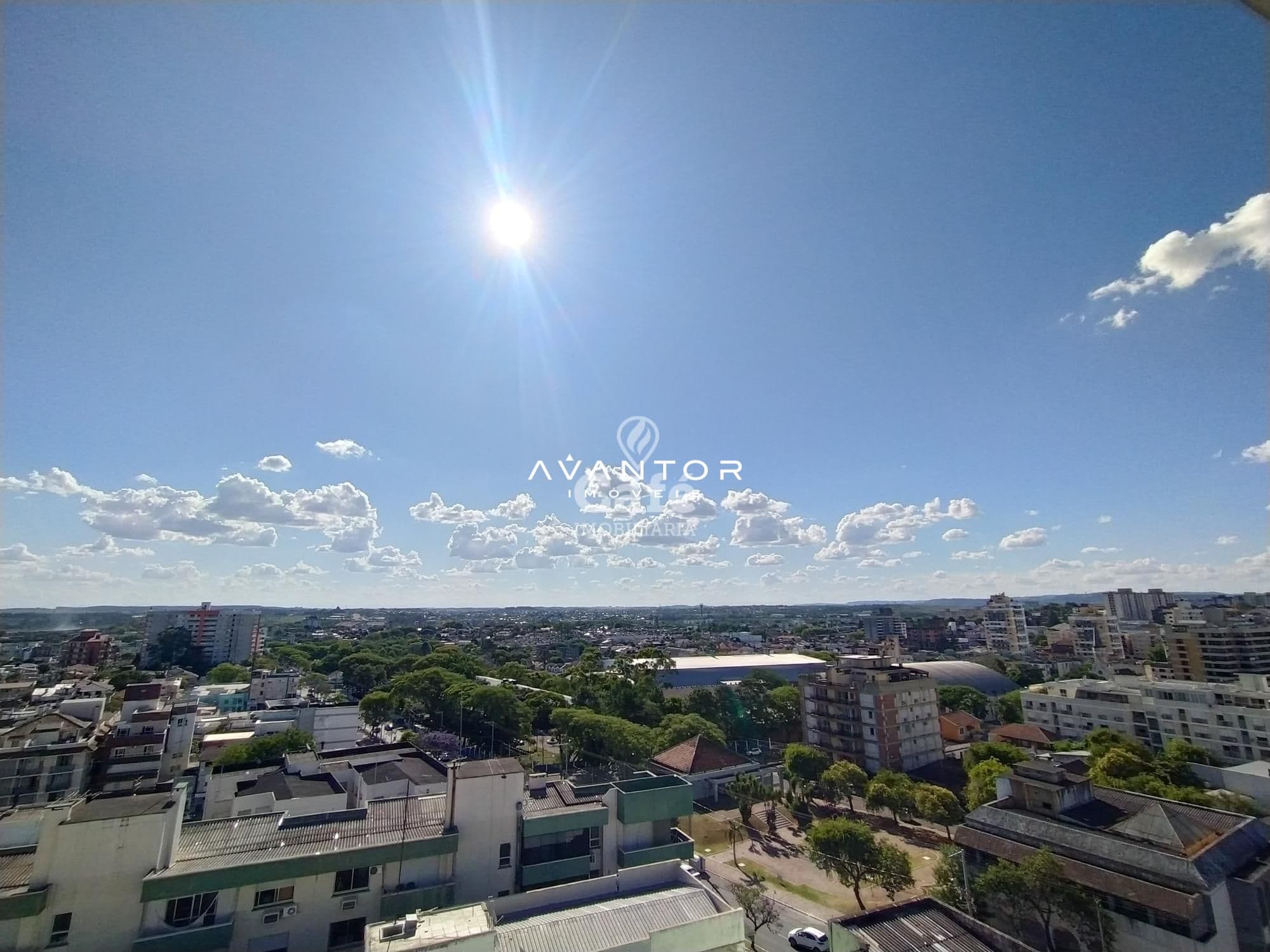 Cobertura, 3 Dormitórios, 3 Suítes, 4 Banheiros, 2 Vagas, Living, Sacada, Churrasqueira, F — Cobertura com 3 quartos à venda em Nossa Senhora de Fátima, Santa Maria/RS