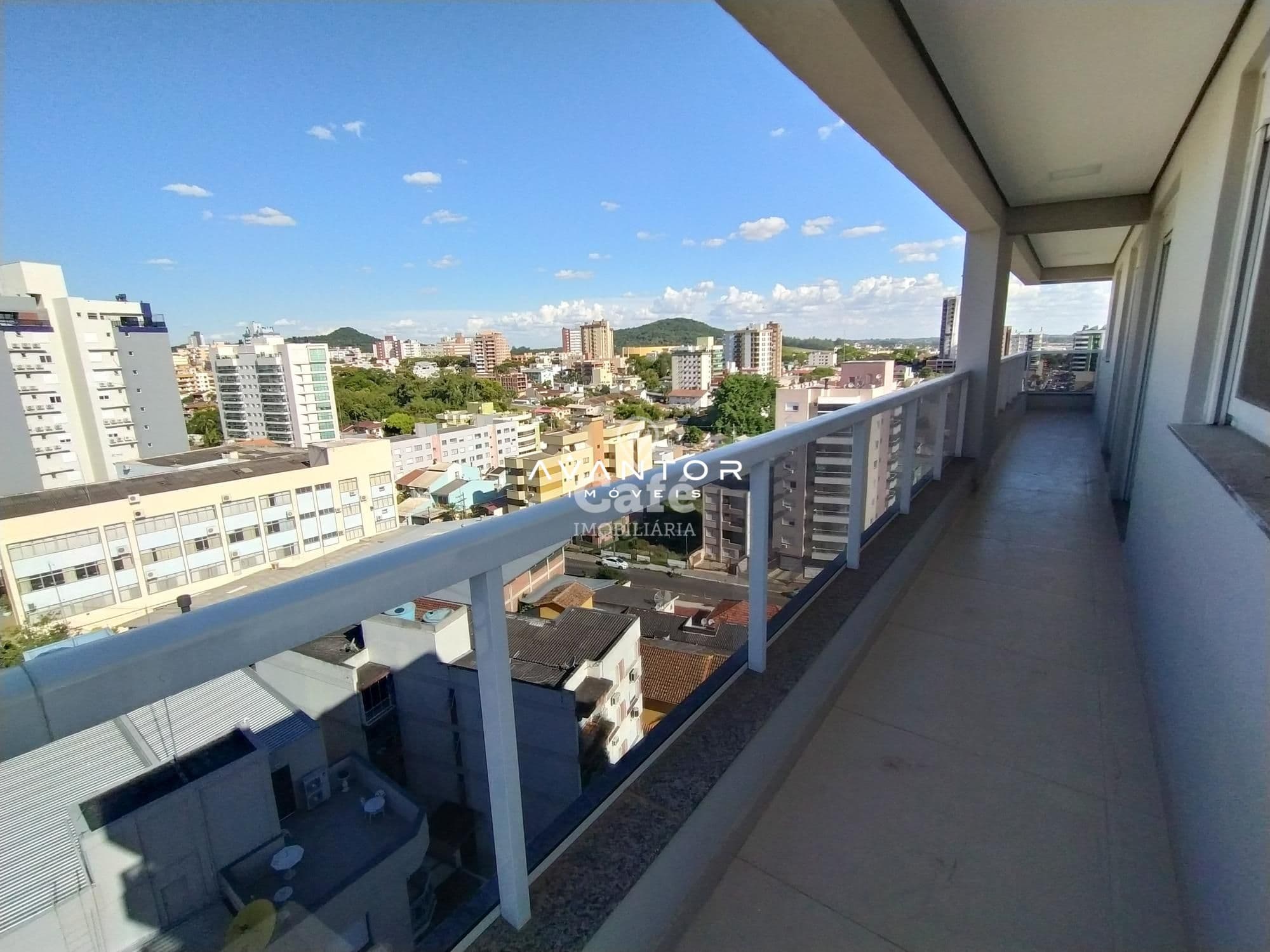 Cobertura, 3 Dormitórios, 3 Suítes, 4 Banheiros, 2 Vagas, Living, Sacada, Churrasqueira, F — Cobertura com 3 quartos à venda em Nossa Senhora de Fátima, Santa Maria/RS
