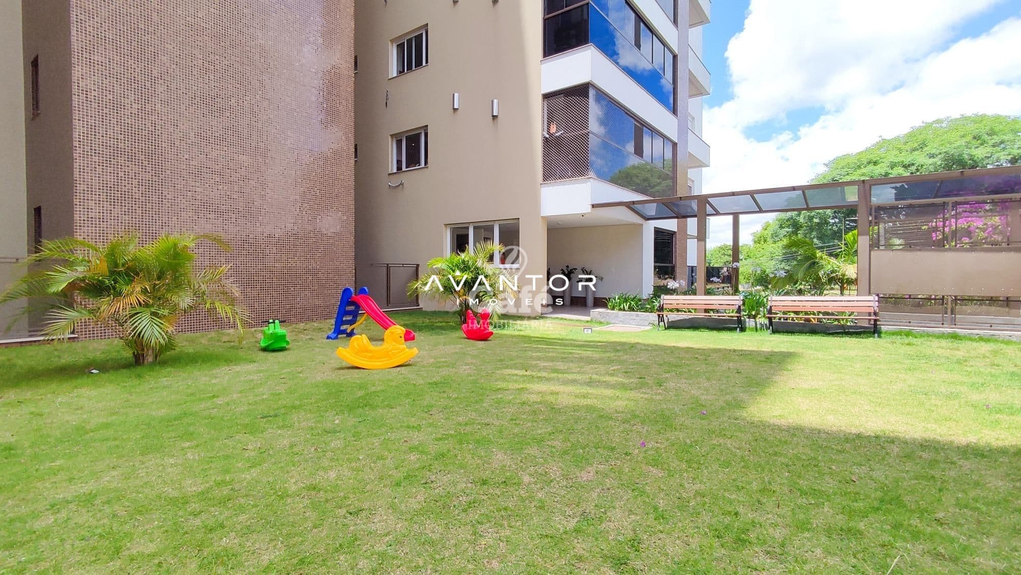 Apartamento com 3 quartos à venda no Diamond Residence, em Nossa Senhora de Lourdes, Santa Maria/RS — foto 2 de 32