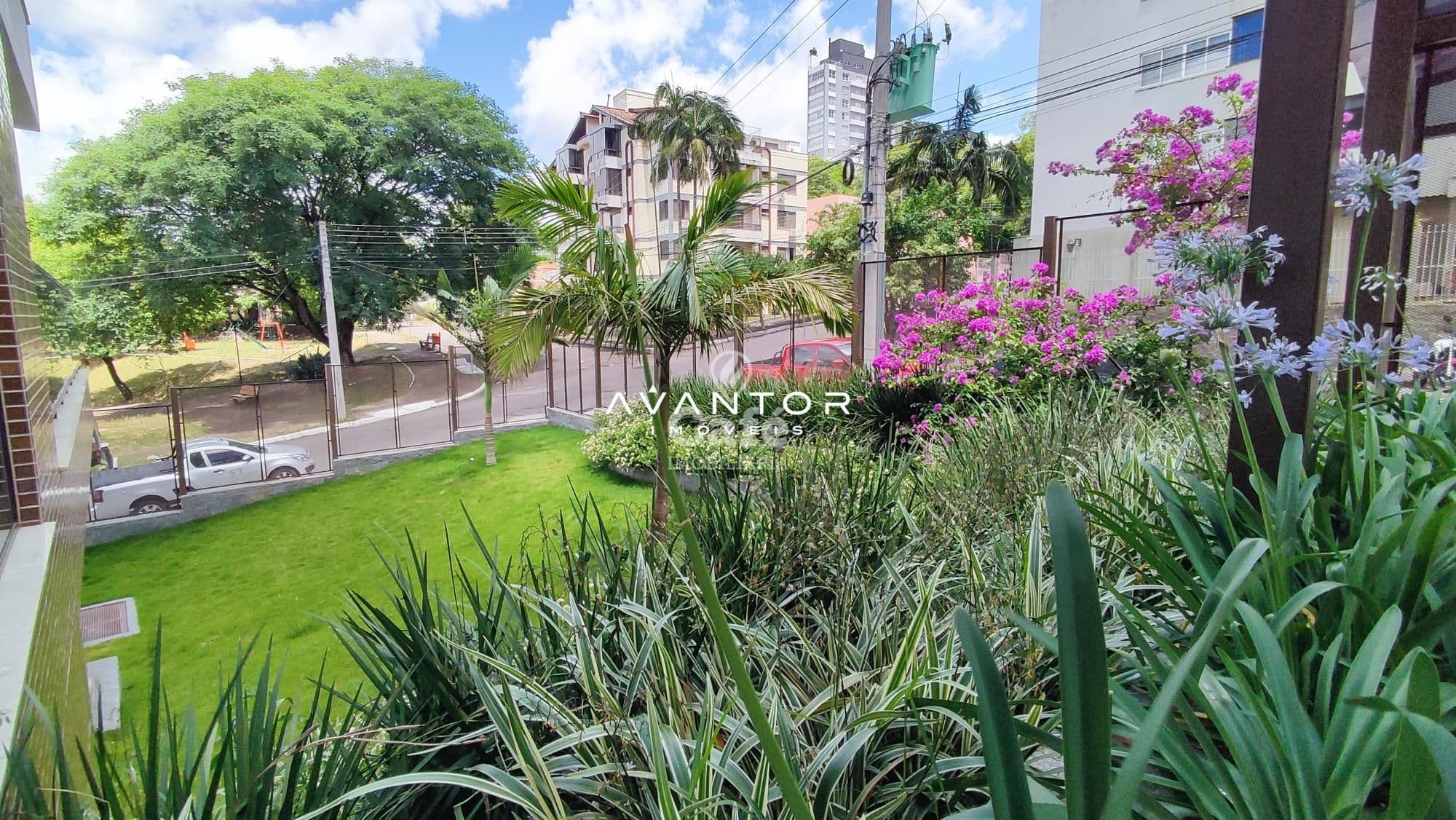 Apartamento com 3 quartos à venda no Diamond Residence, em Nossa Senhora de Lourdes, Santa Maria/RS — foto 3 de 32