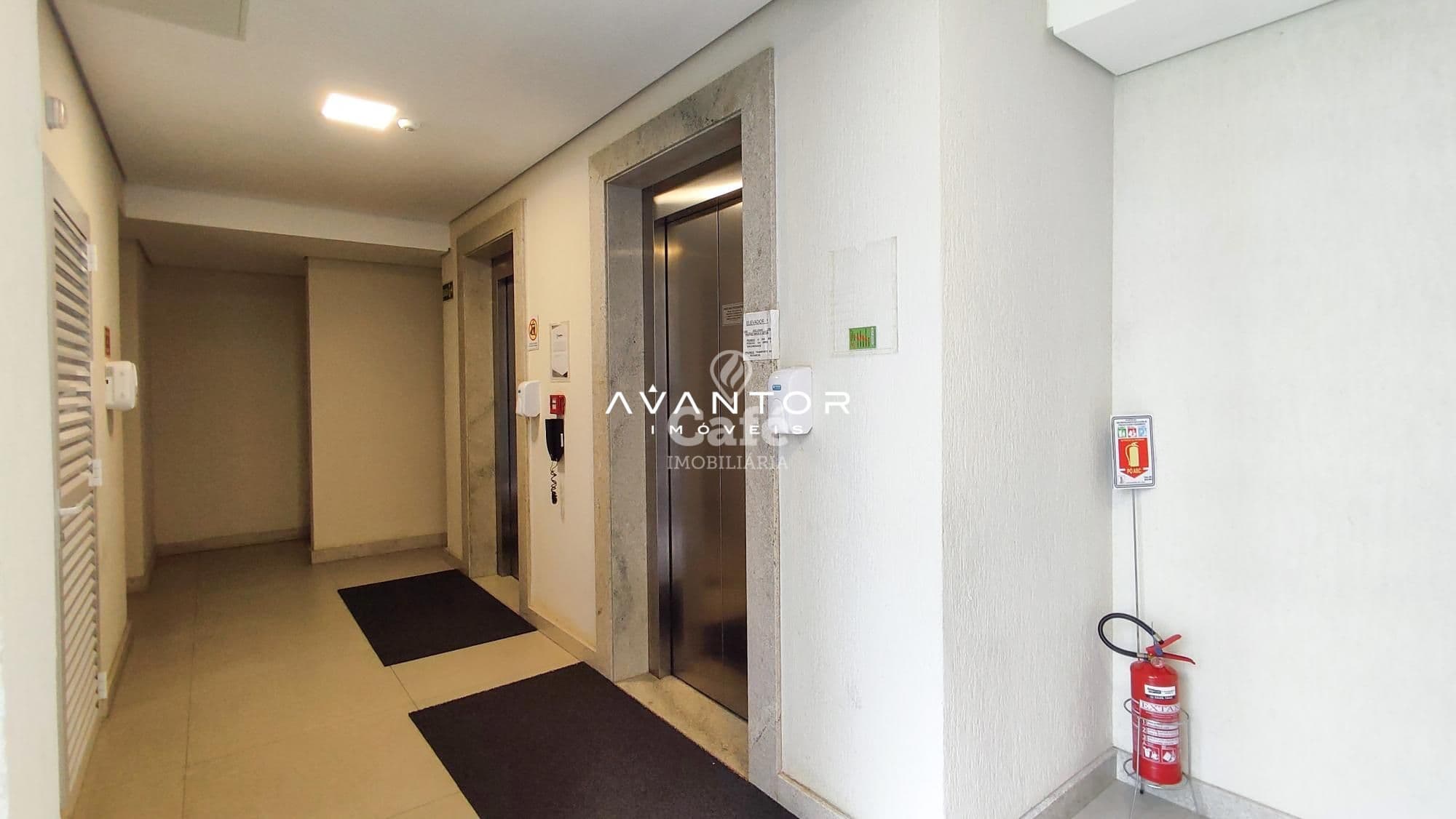 Apartamento com 3 quartos à venda no Diamond Residence, em Nossa Senhora de Lourdes, Santa Maria/RS — foto 4 de 32