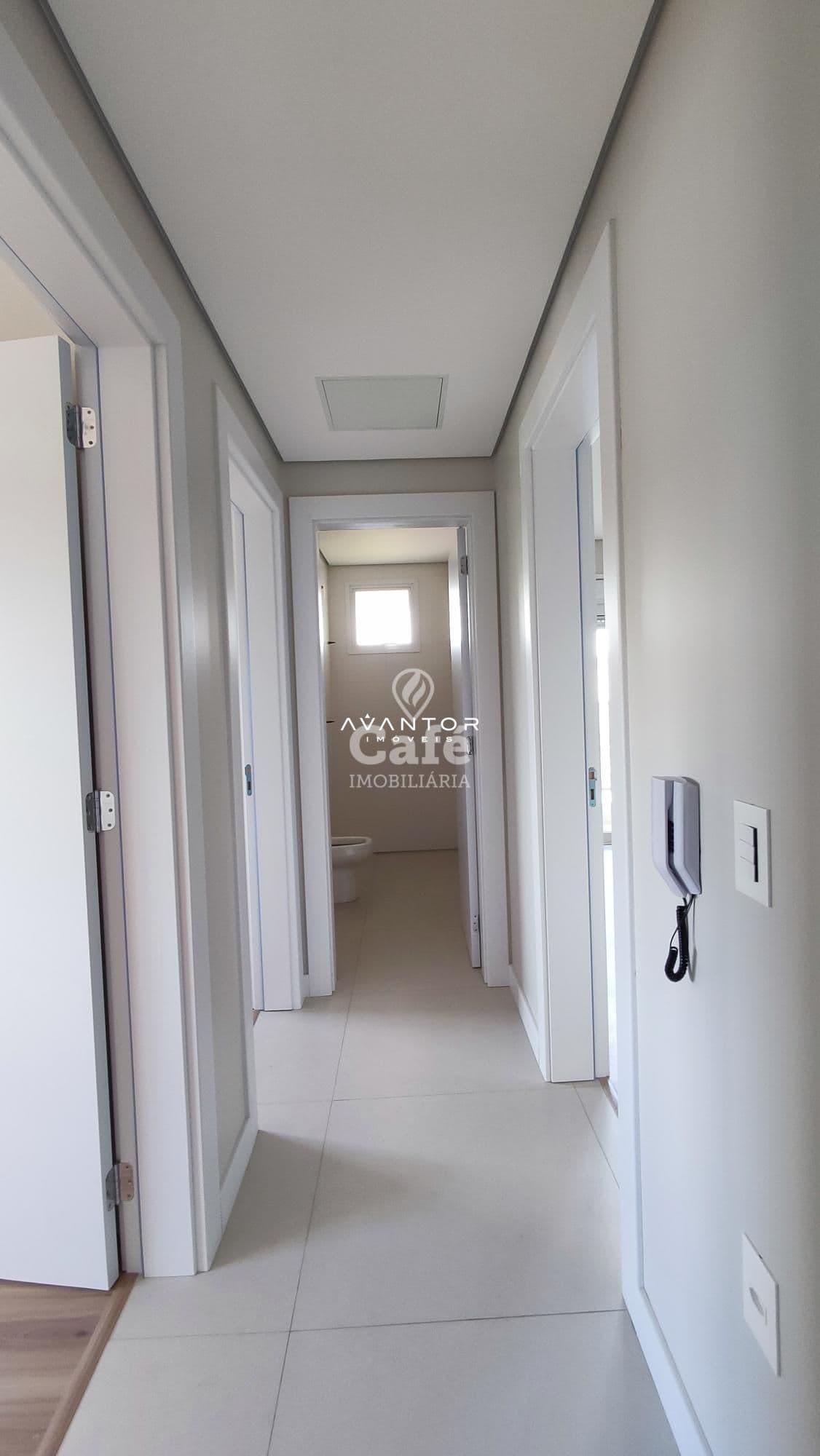 Apartamento com 3 quartos à venda no Diamond Residence, em Nossa Senhora de Lourdes, Santa Maria/RS — foto 7 de 32