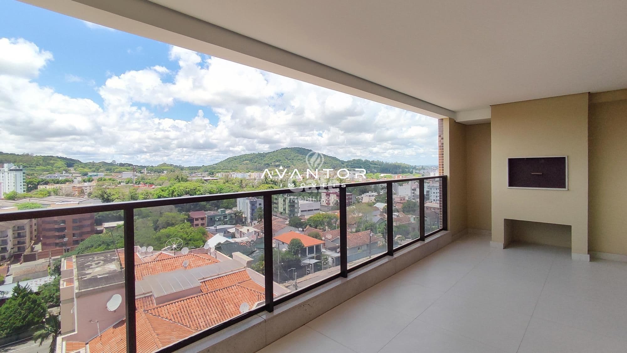 Apartamento com 3 quartos à venda no Diamond Residence, em Nossa Senhora de Lourdes, Santa Maria/RS — foto 23 de 32