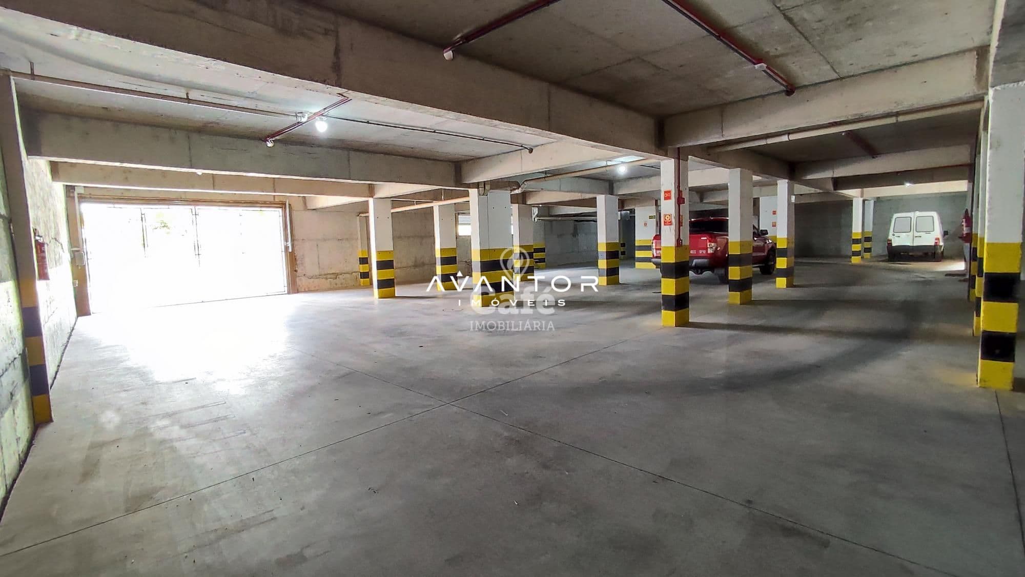 Apartamento com 3 quartos à venda no Diamond Residence, em Nossa Senhora de Lourdes, Santa Maria/RS — foto 28 de 32
