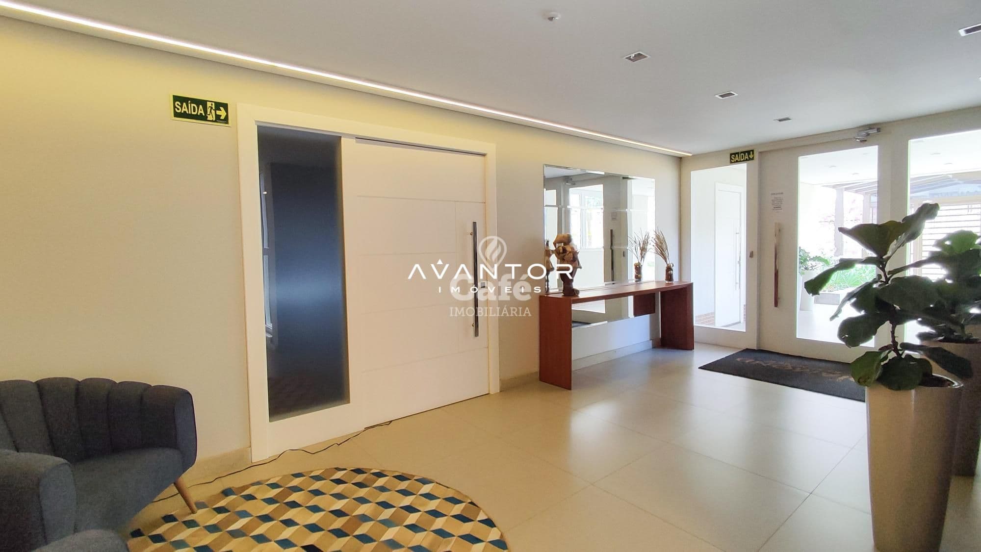 Apartamento com 3 quartos à venda no Diamond Residence, em Nossa Senhora de Lourdes, Santa Maria/RS — foto 29 de 32