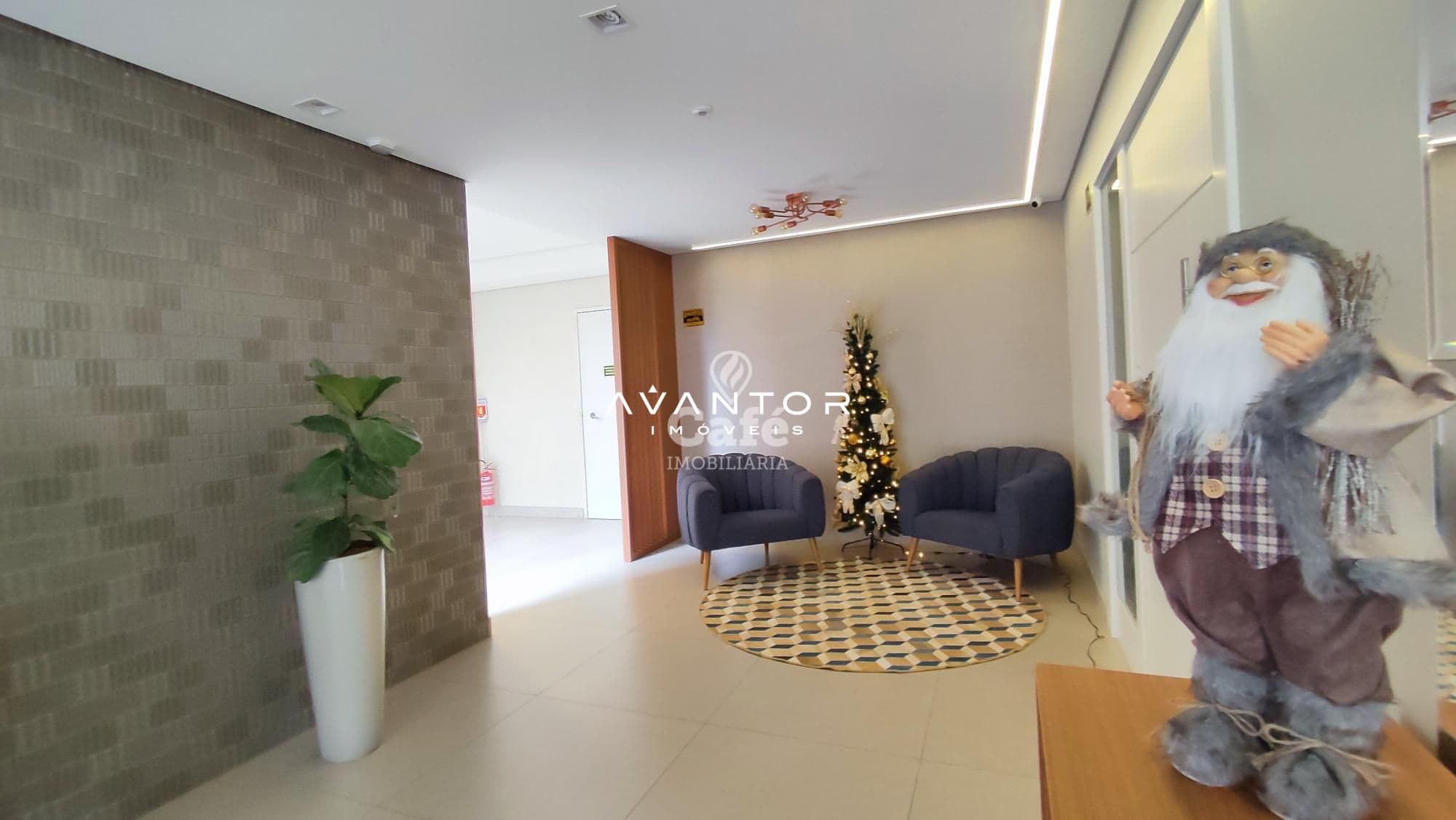 Apartamento com 3 quartos à venda no Diamond Residence, em Nossa Senhora de Lourdes, Santa Maria/RS — foto 30 de 32