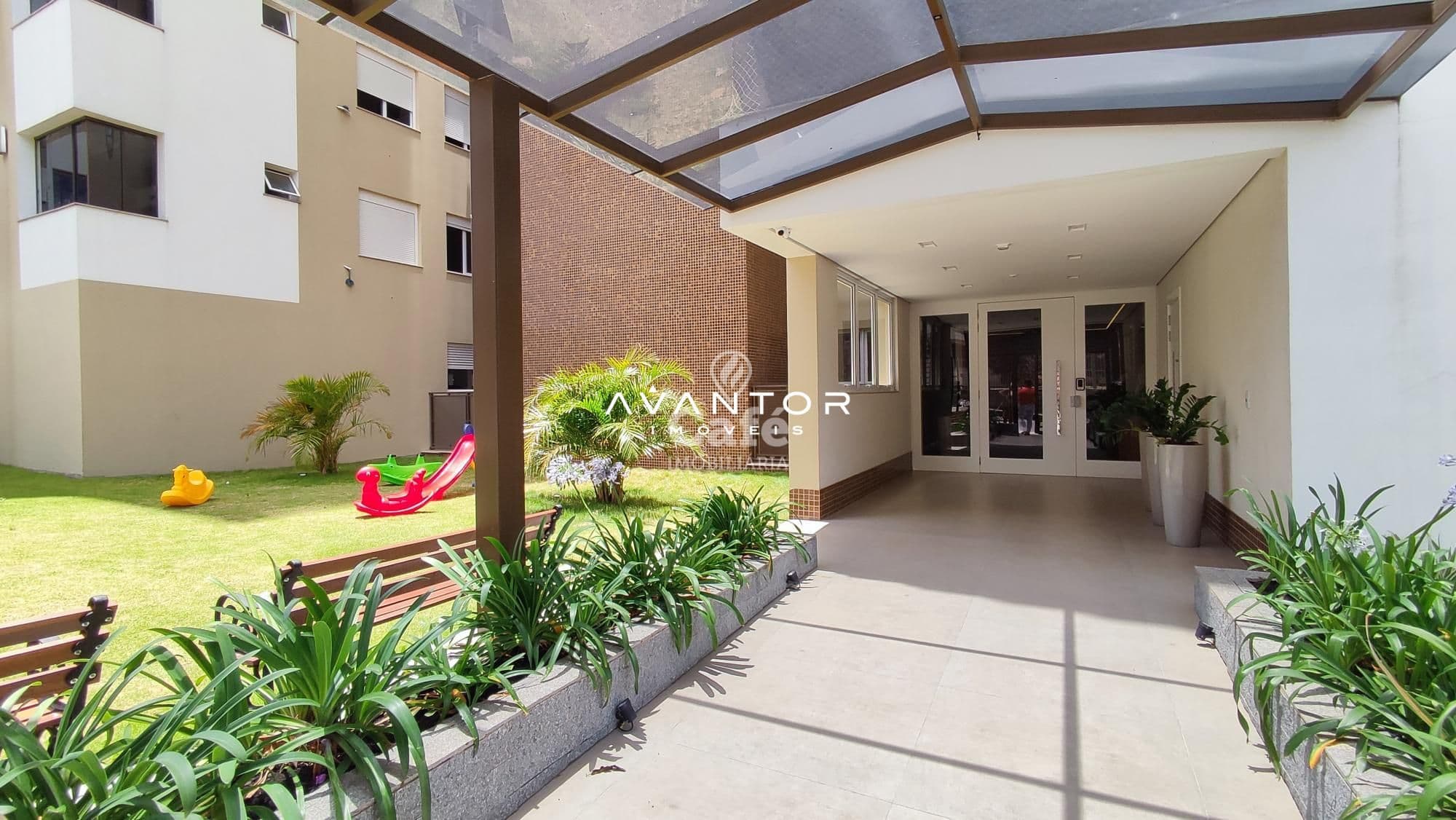 Apartamento com 3 quartos à venda no Diamond Residence, em Nossa Senhora de Lourdes, Santa Maria/RS — foto 31 de 32