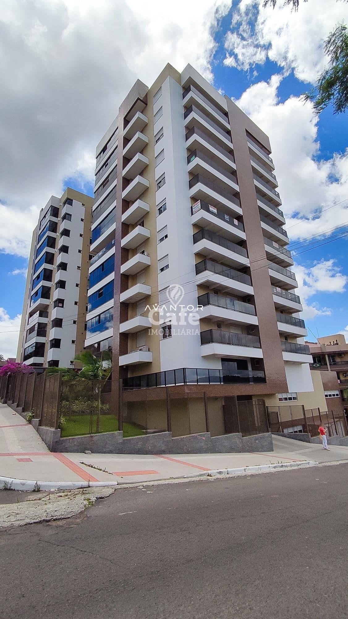 Apartamento com 3 quartos à venda no Diamond Residence, em Nossa Senhora de Lourdes, Santa Maria/RS — foto 32 de 32