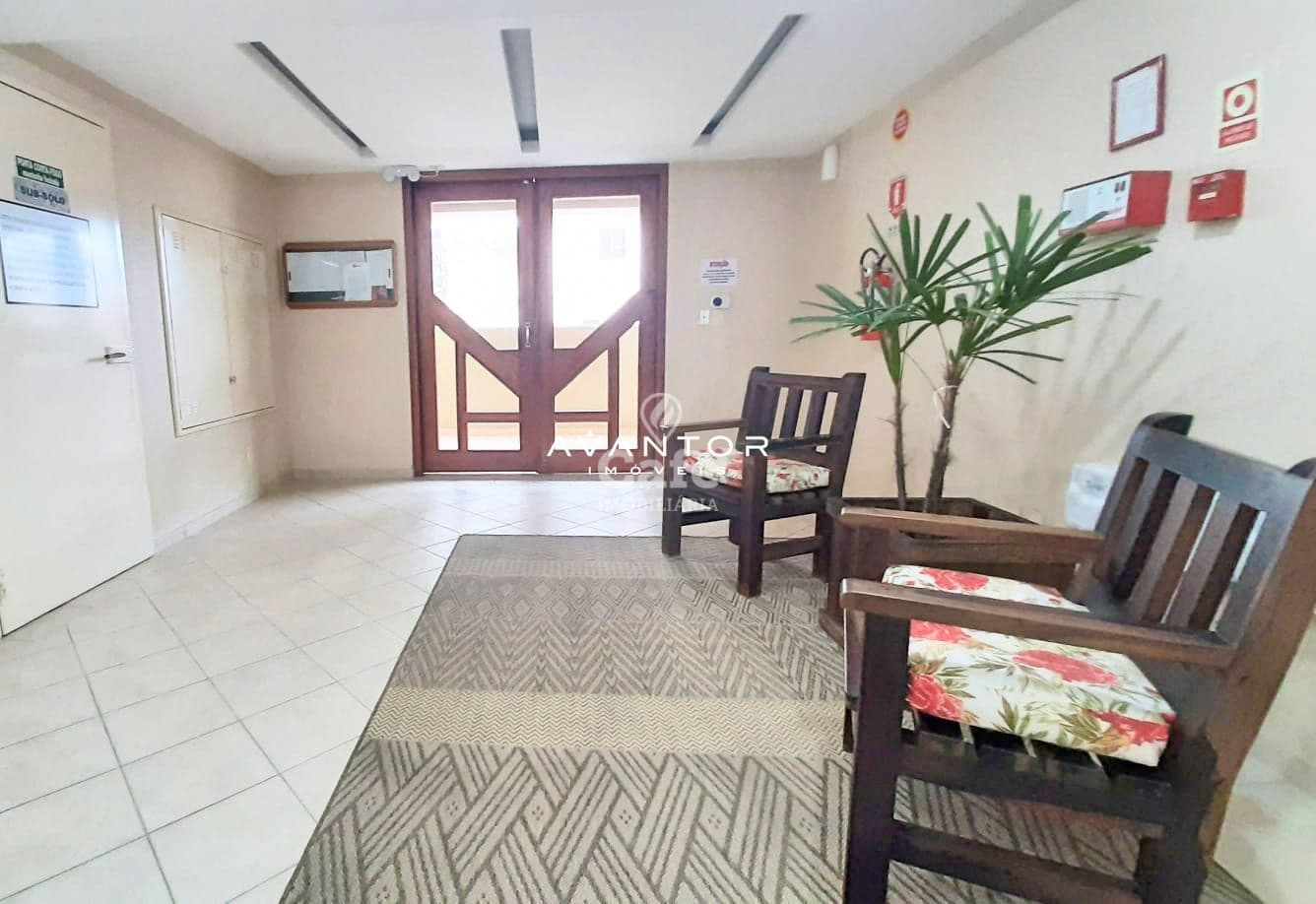 Apartamento com 2 quartos à venda no Residencial Ferrara, em Presidente João Goulart, Santa Maria/RS — foto 3 de 24