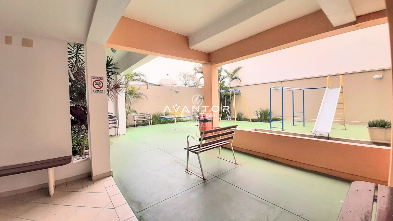 Apartamento com 2 quartos à venda no Residencial Ferrara, em Presidente João Goulart, Santa Maria/RS — foto 4 de 24