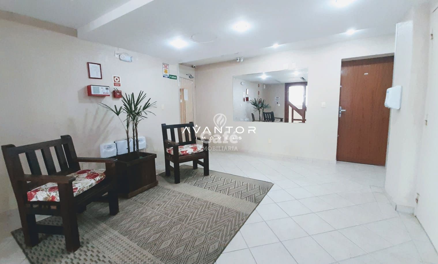 Apartamento com 2 quartos à venda no Residencial Ferrara, em Presidente João Goulart, Santa Maria/RS — foto 7 de 24