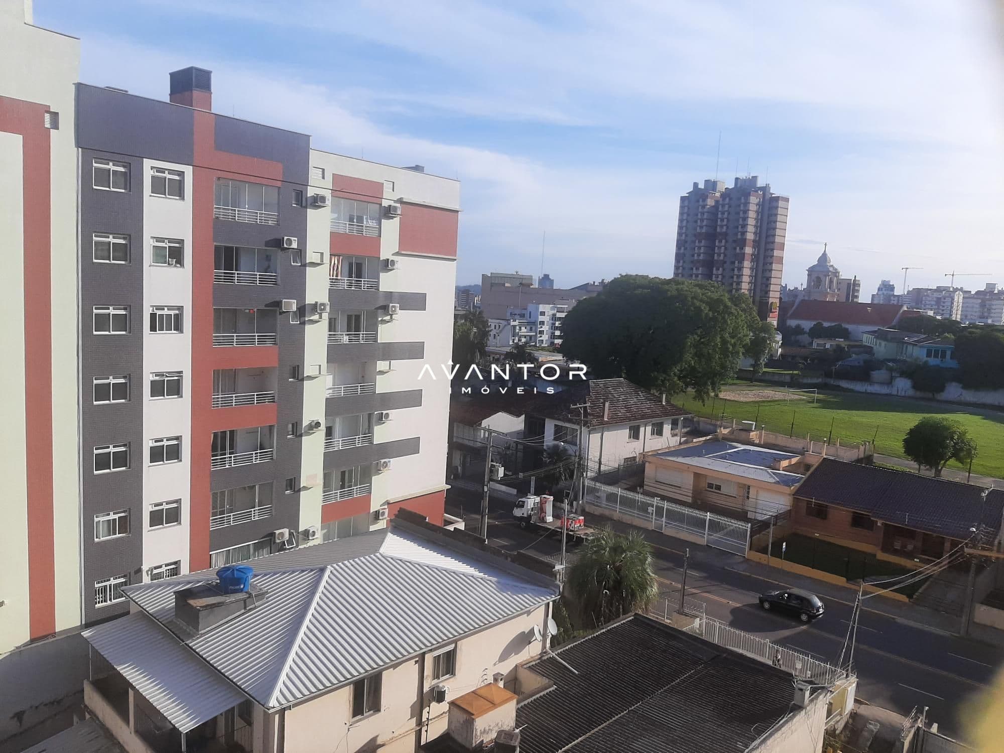 Apartamento com 2 quartos à venda no Residencial Ferrara, em Presidente João Goulart, Santa Maria/RS — foto 13 de 24