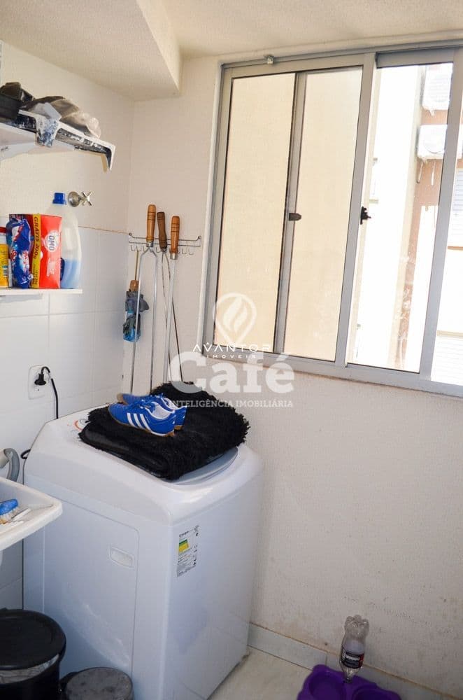 Apartamento com 2 quartos à venda no Residencial Novara, em Nossa Senhora Medianeira, Santa Maria/RS — foto 5 de 30