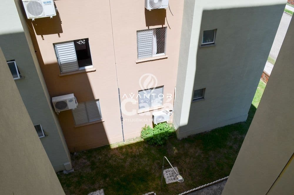 Apartamento com 2 quartos à venda no Residencial Novara, em Nossa Senhora Medianeira, Santa Maria/RS — foto 6 de 30